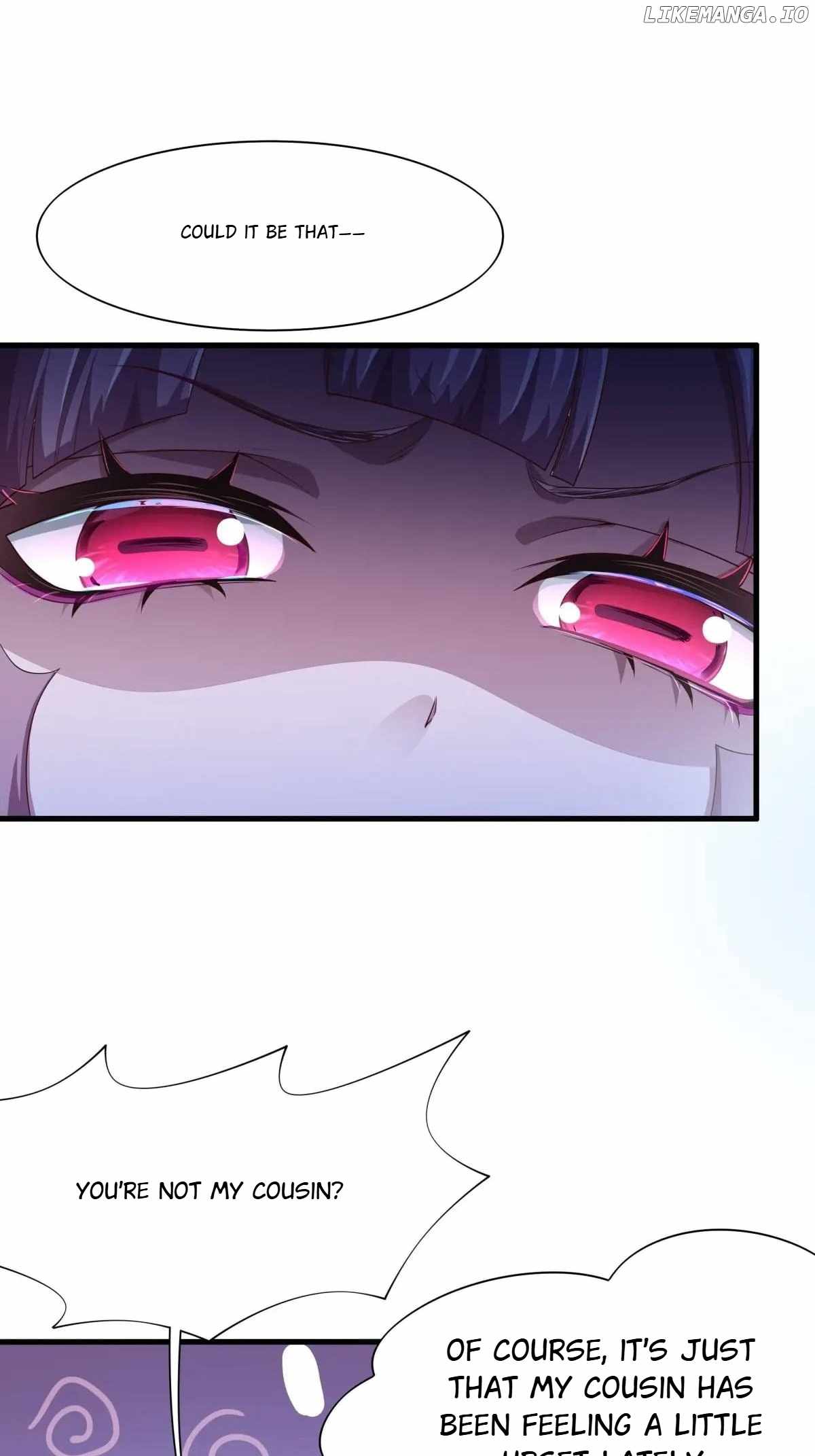 REBIRTH OF KING ZHOU: NOT BEING THE ULTIMATE VILLAIN Chapter 46 page 6