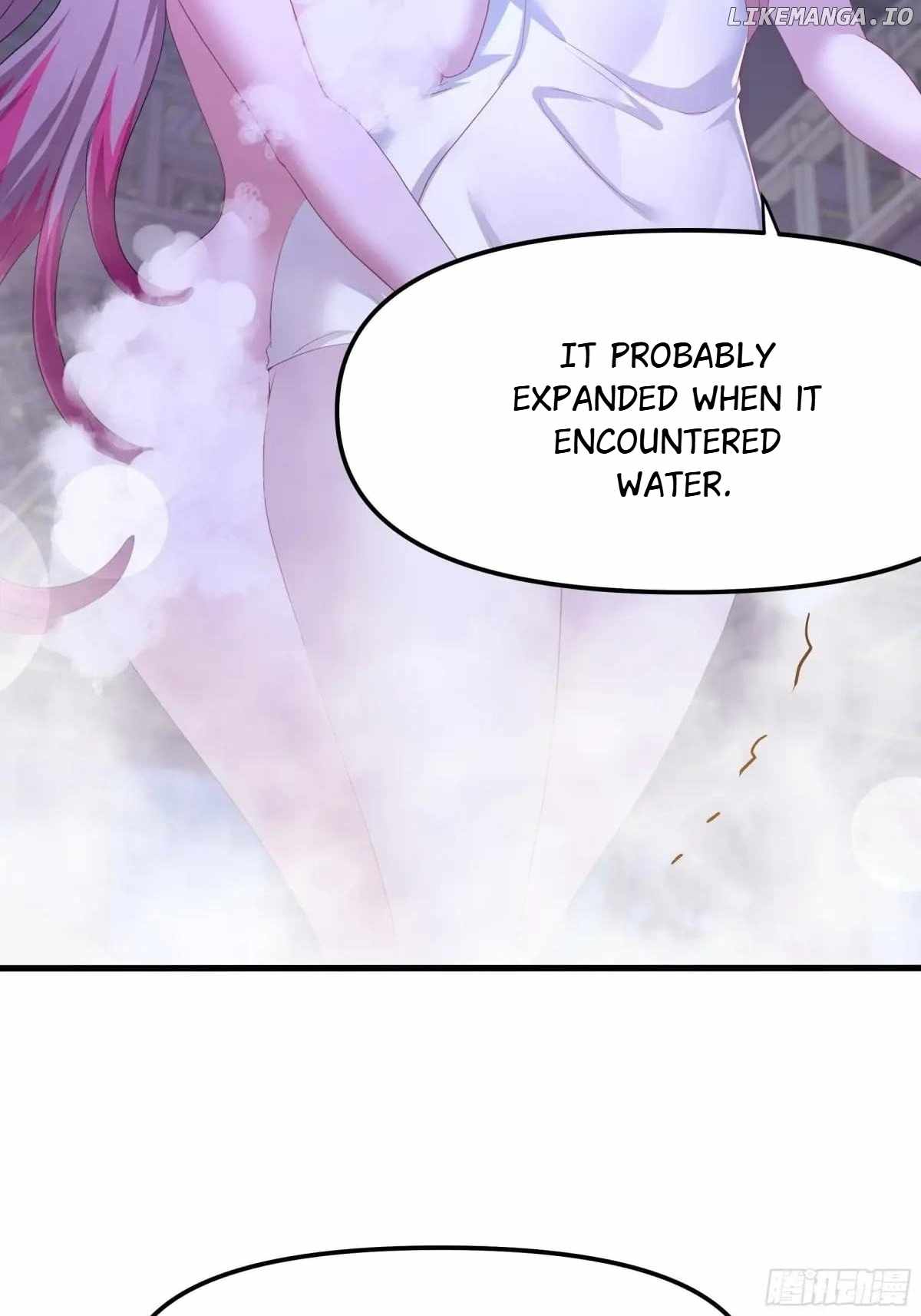 REBIRTH OF KING ZHOU: NOT BEING THE ULTIMATE VILLAIN Chapter 46 page 20