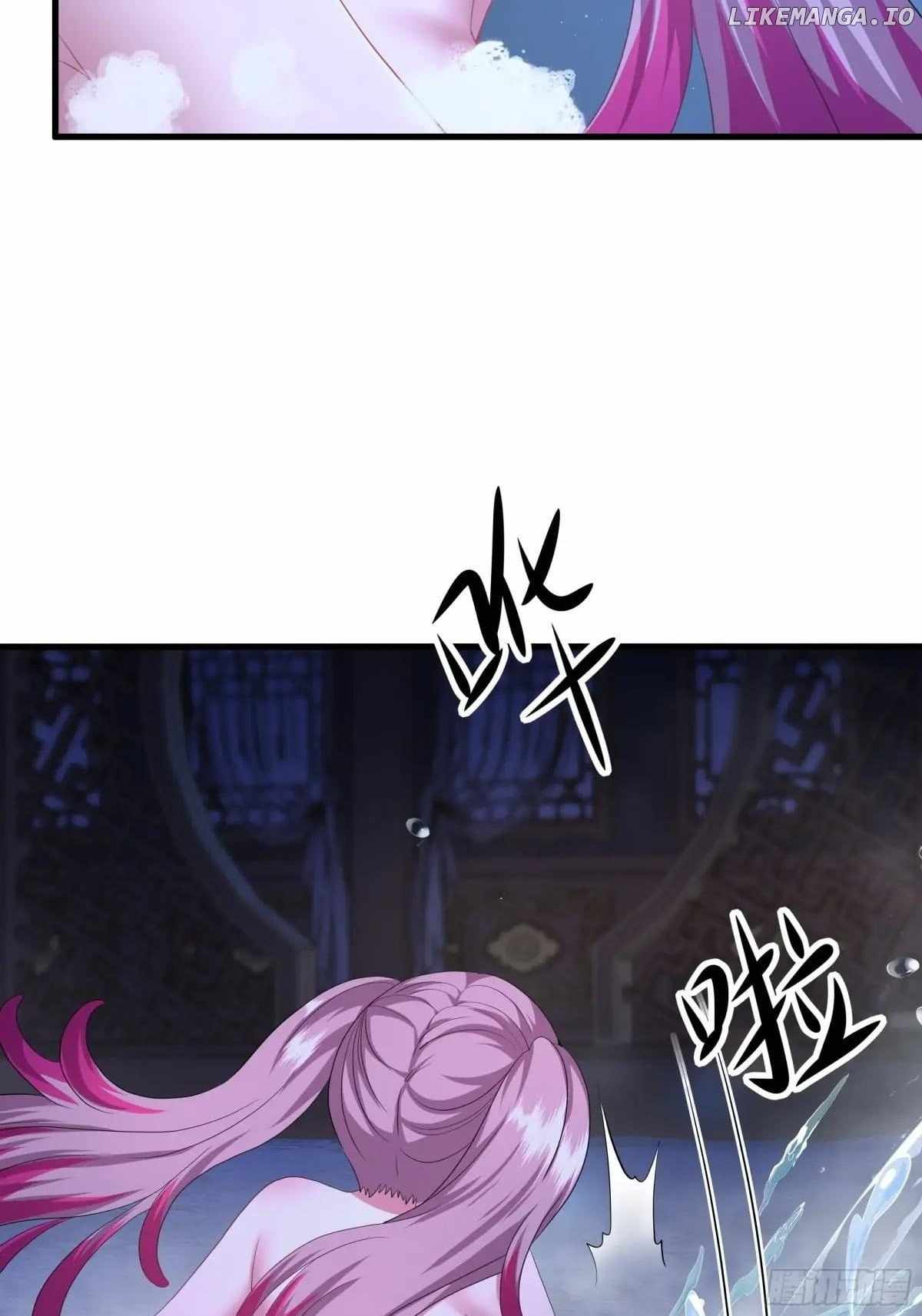 REBIRTH OF KING ZHOU: NOT BEING THE ULTIMATE VILLAIN Chapter 46 page 22