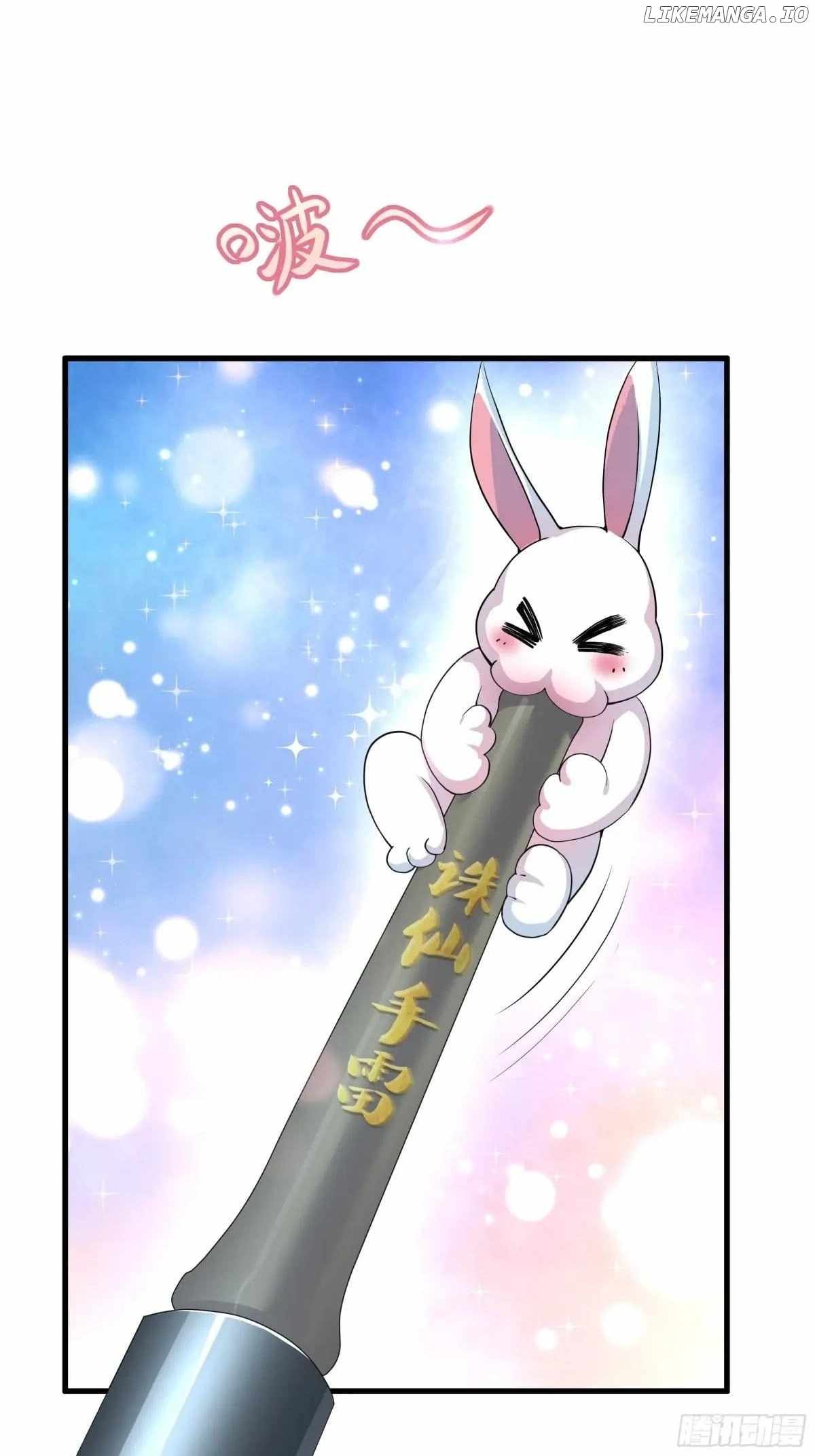 REBIRTH OF KING ZHOU: NOT BEING THE ULTIMATE VILLAIN Chapter 46 page 28