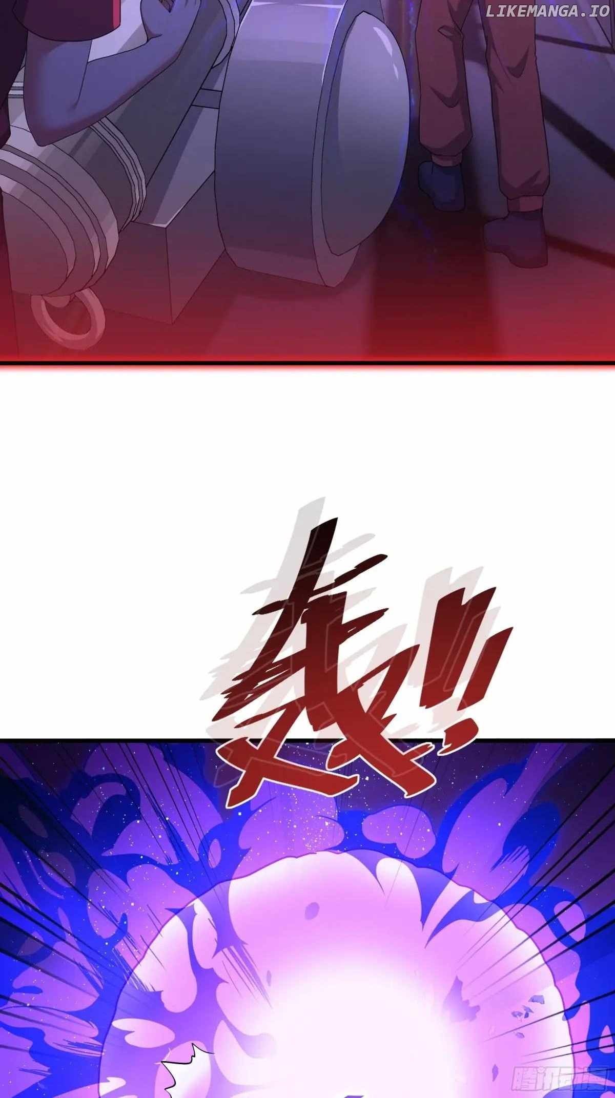 REBIRTH OF KING ZHOU: NOT BEING THE ULTIMATE VILLAIN Chapter 46 page 30