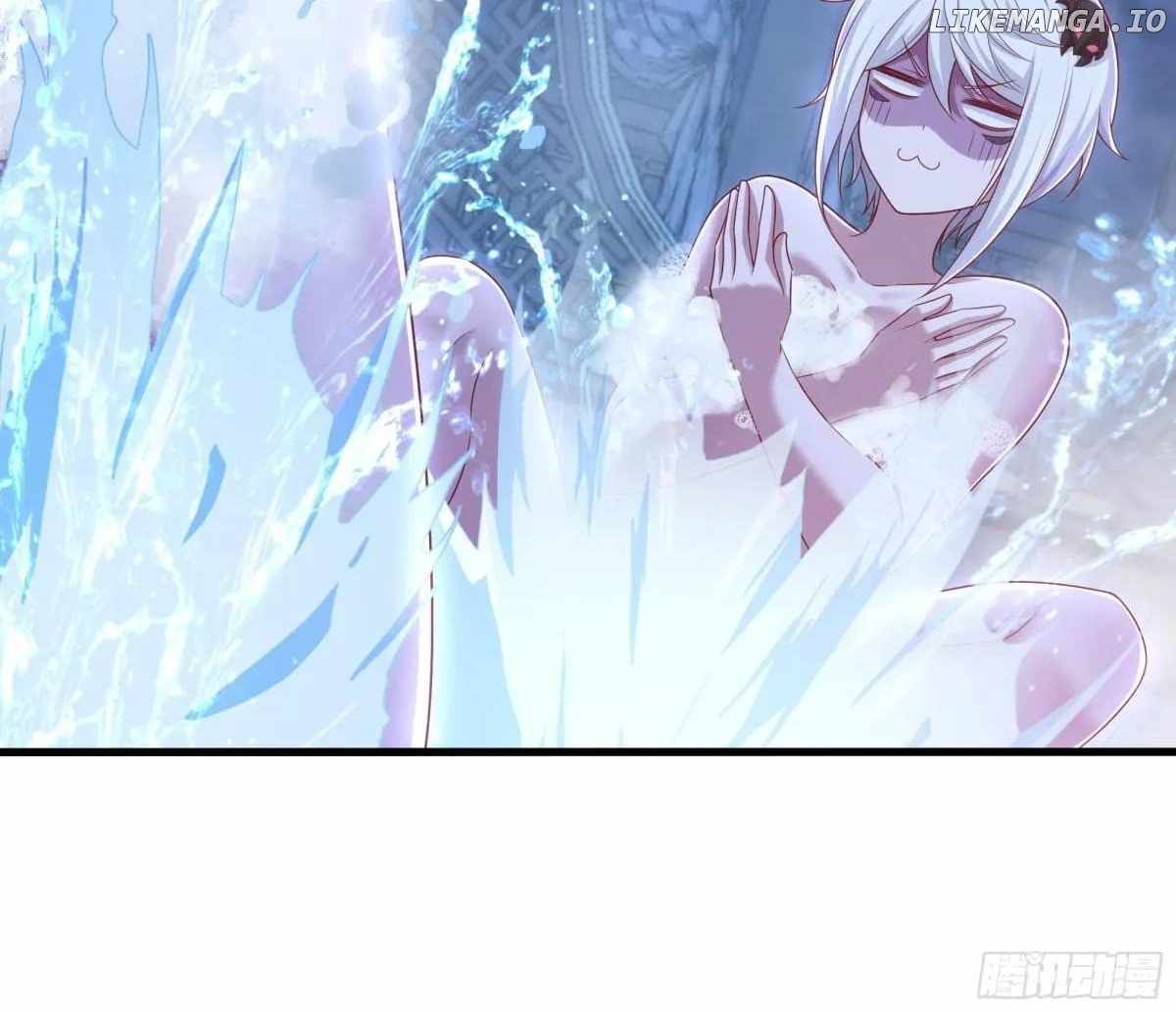 REBIRTH OF KING ZHOU: NOT BEING THE ULTIMATE VILLAIN Chapter 46 page 36