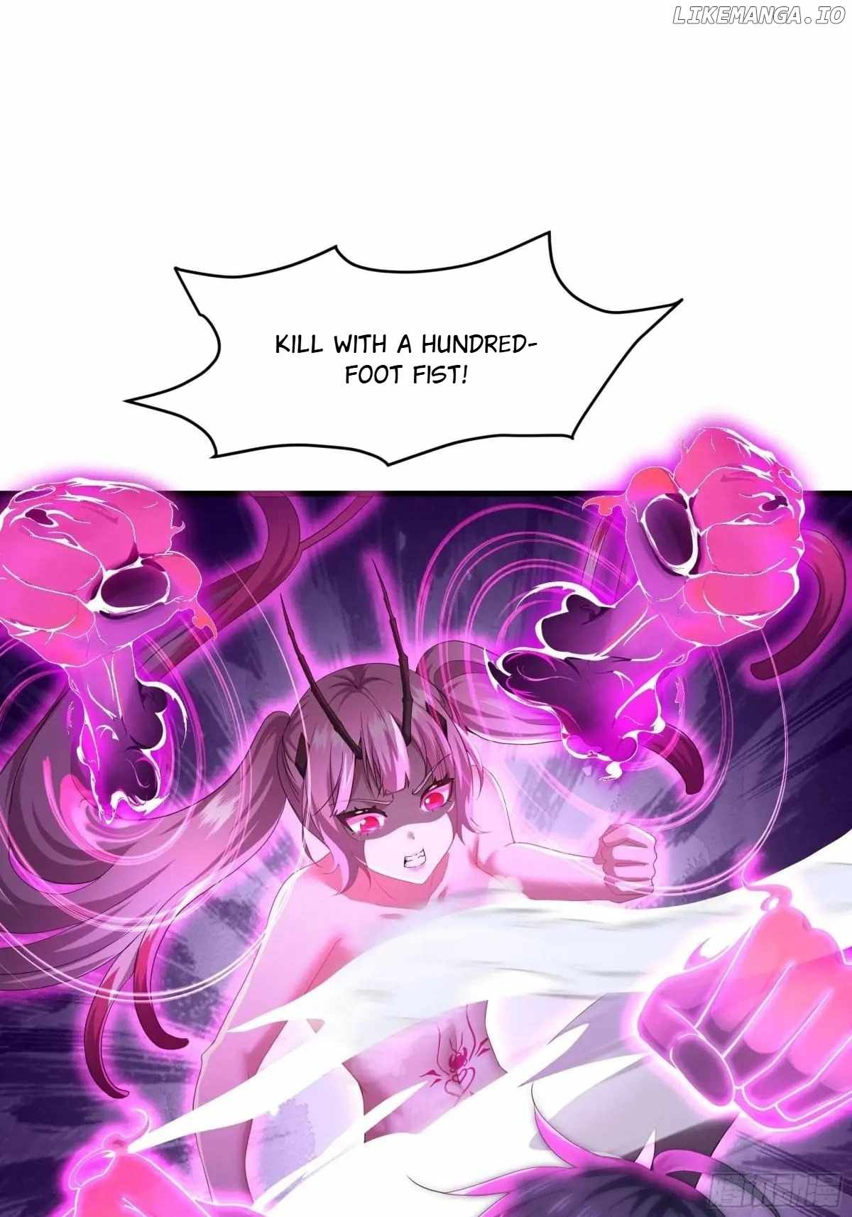 REBIRTH OF KING ZHOU: NOT BEING THE ULTIMATE VILLAIN Chapter 46 page 44