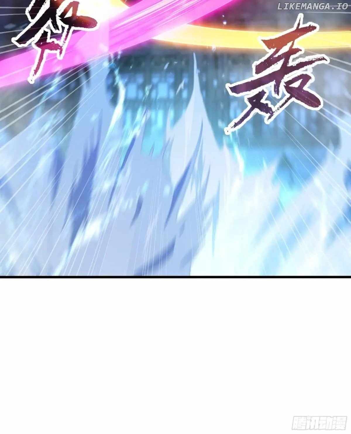 REBIRTH OF KING ZHOU: NOT BEING THE ULTIMATE VILLAIN Chapter 46 page 43