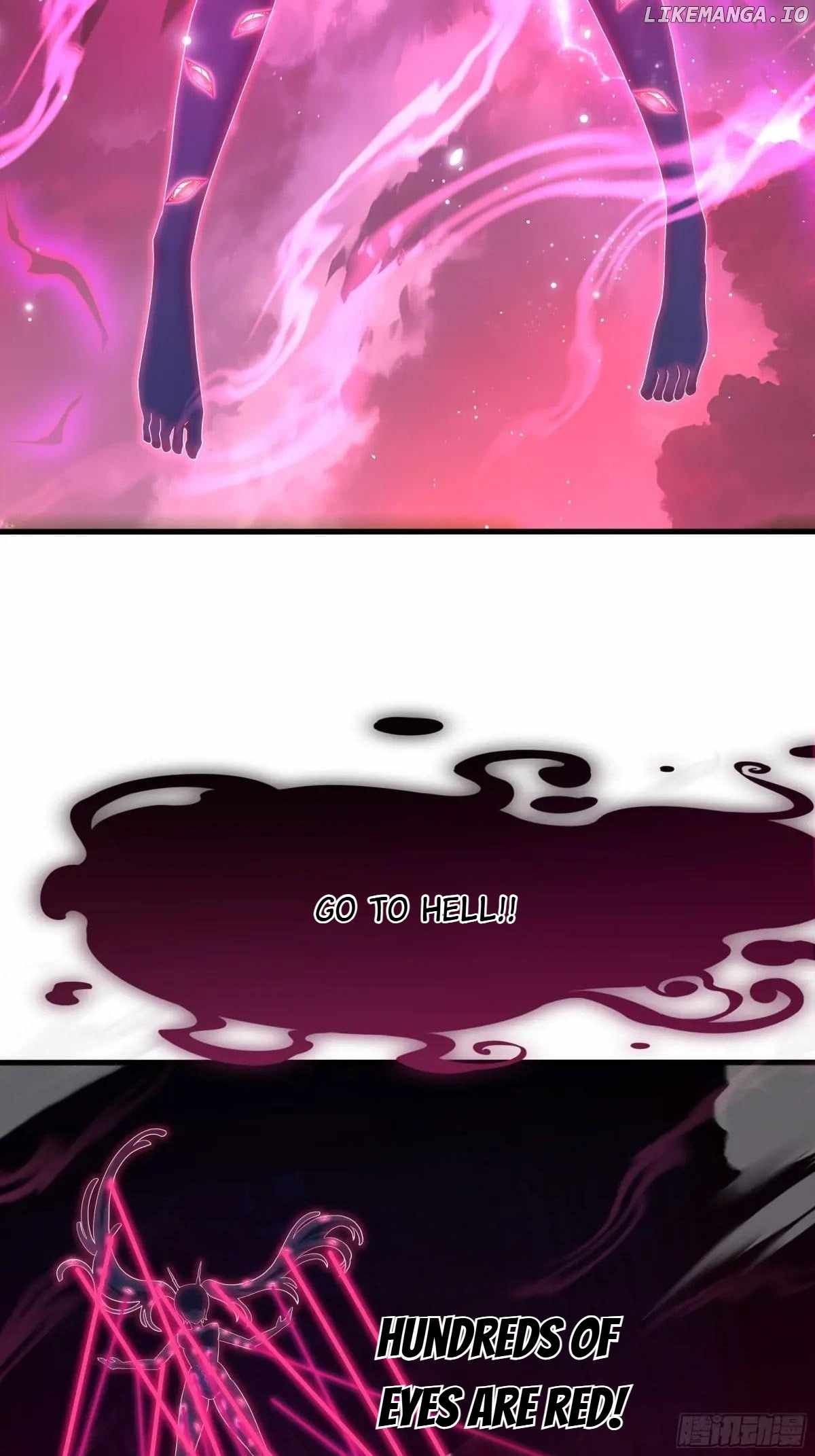 REBIRTH OF KING ZHOU: NOT BEING THE ULTIMATE VILLAIN Chapter 46 page 54