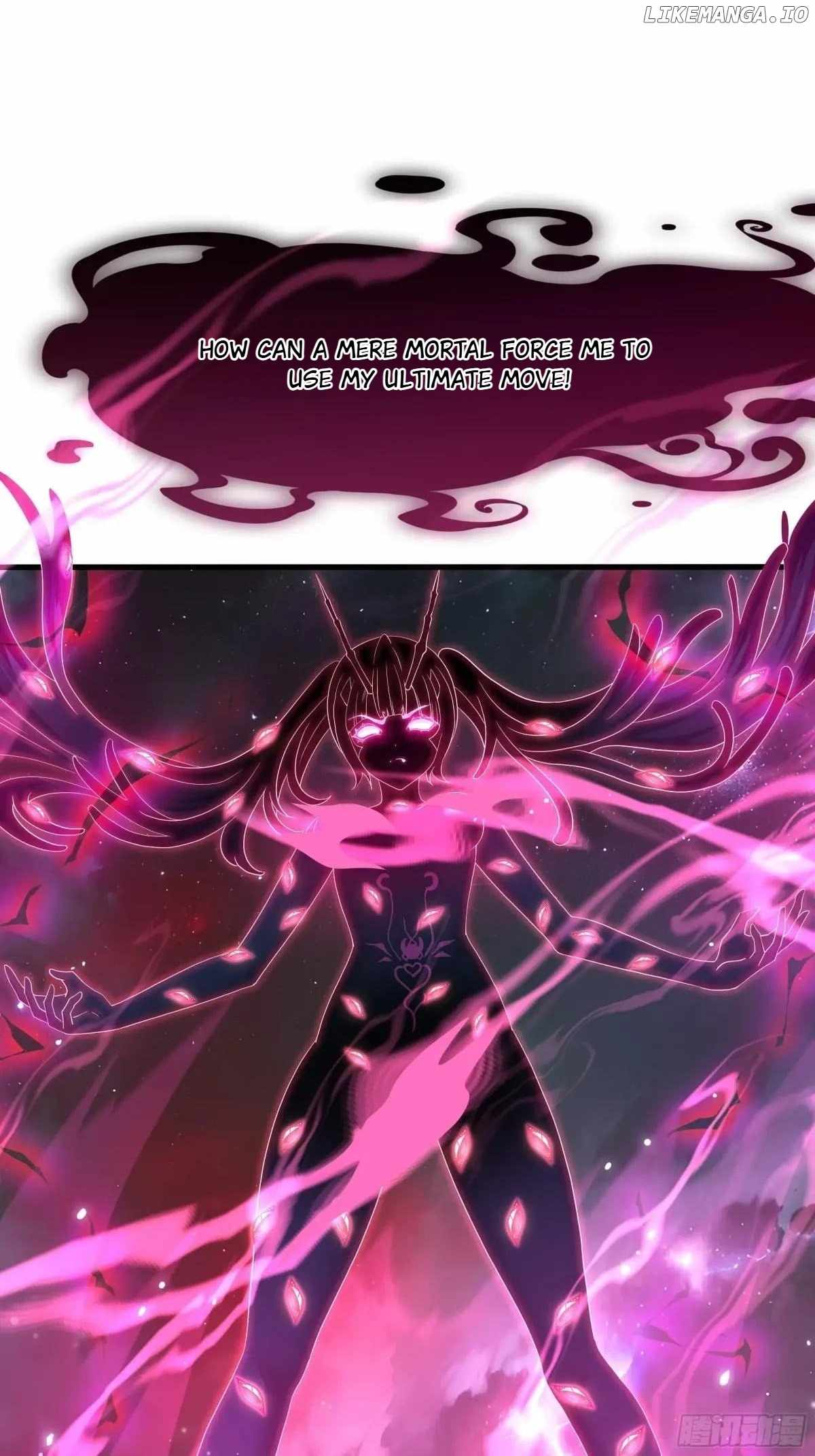 REBIRTH OF KING ZHOU: NOT BEING THE ULTIMATE VILLAIN Chapter 46 page 53