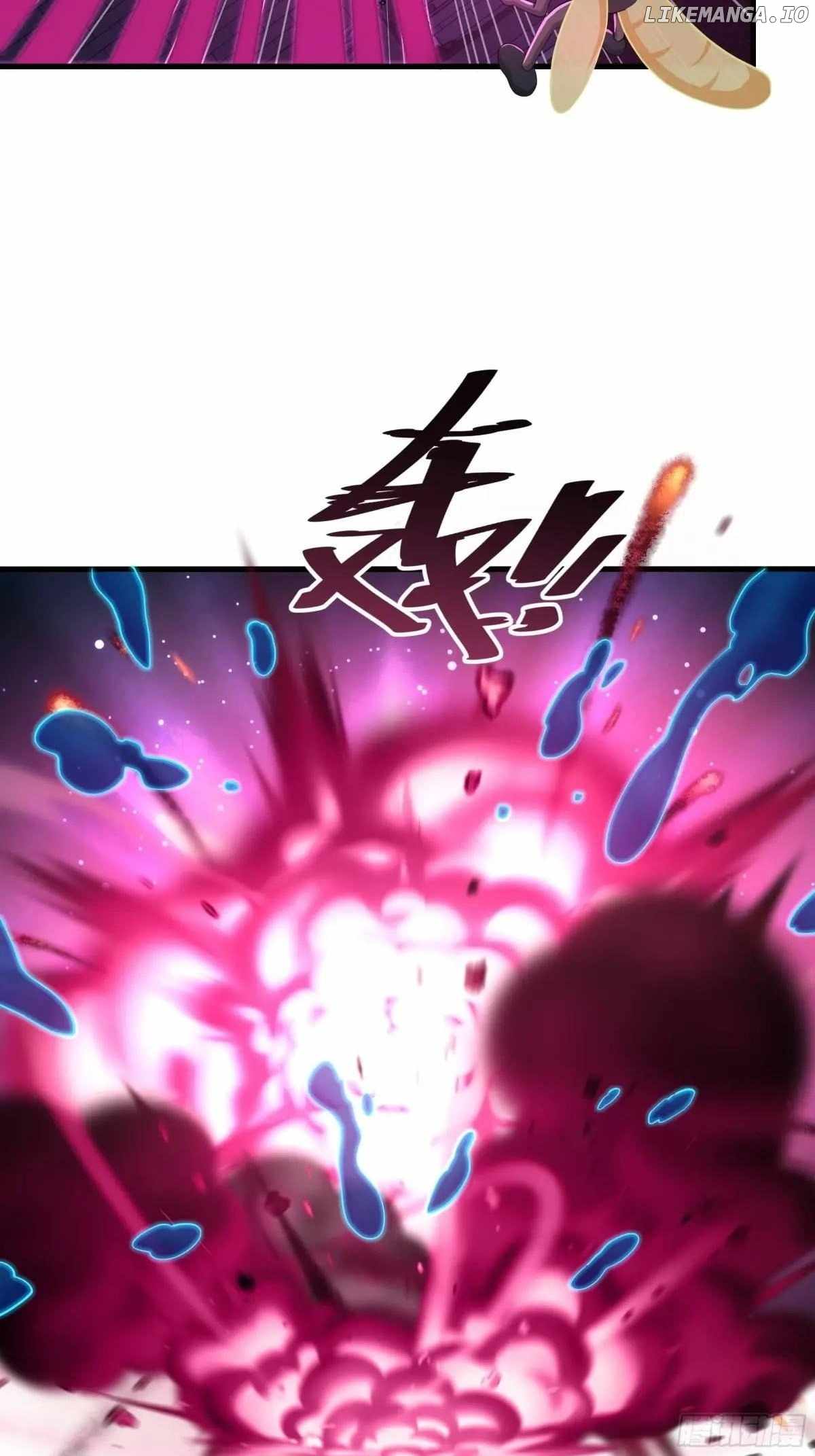 REBIRTH OF KING ZHOU: NOT BEING THE ULTIMATE VILLAIN Chapter 46 page 62