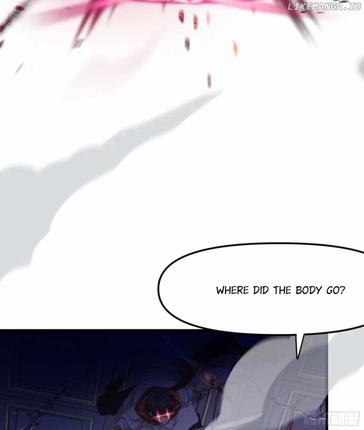 REBIRTH OF KING ZHOU: NOT BEING THE ULTIMATE VILLAIN Chapter 46 page 63