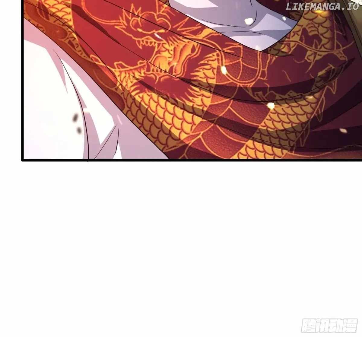 REBIRTH OF KING ZHOU: NOT BEING THE ULTIMATE VILLAIN Chapter 46 page 68