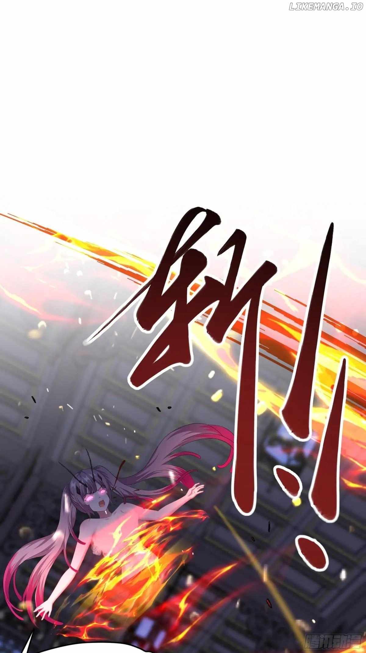 REBIRTH OF KING ZHOU: NOT BEING THE ULTIMATE VILLAIN Chapter 46 page 65