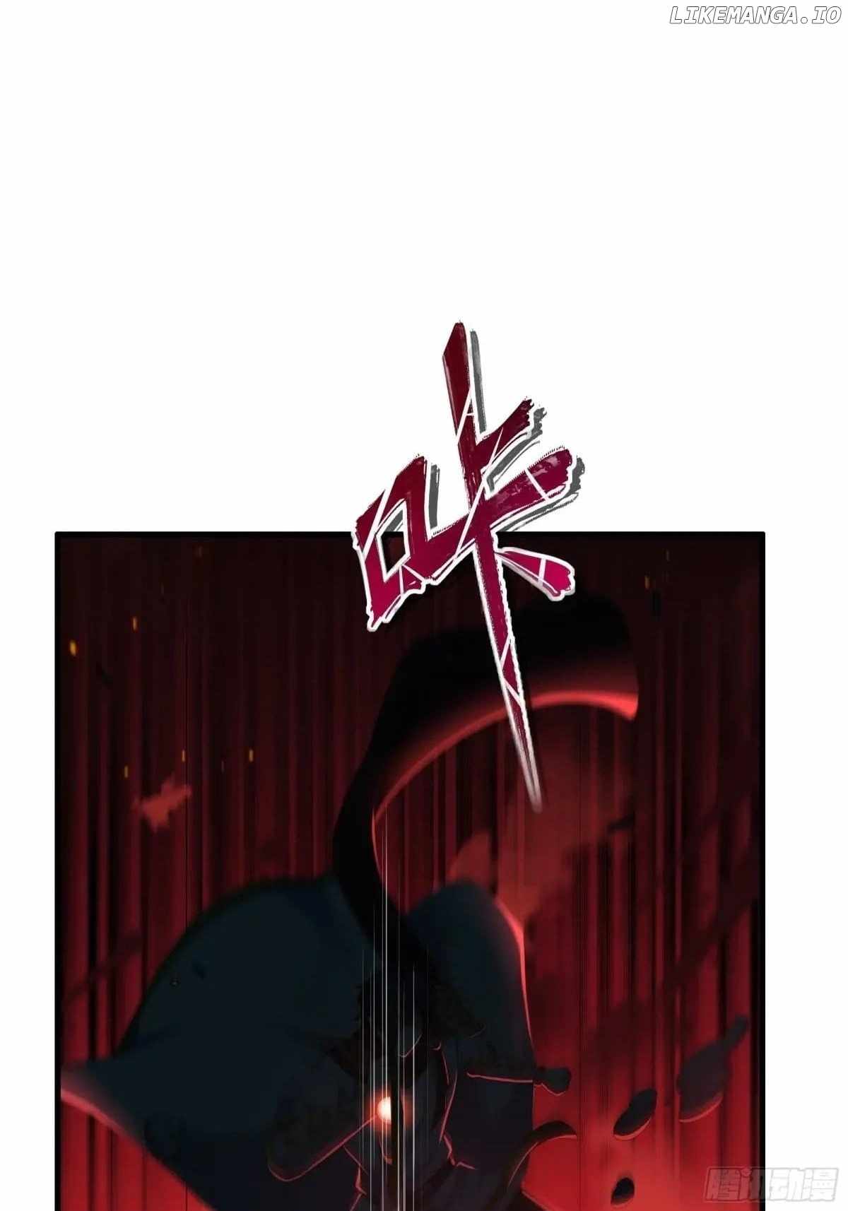 REBIRTH OF KING ZHOU: NOT BEING THE ULTIMATE VILLAIN Chapter 46 page 75