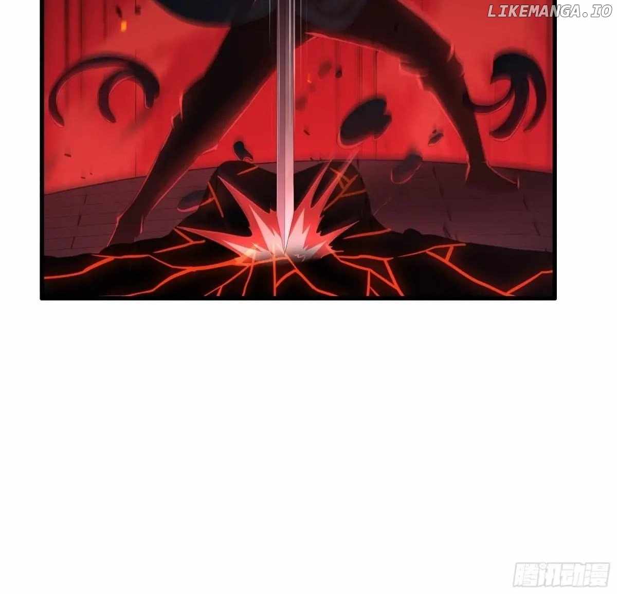 REBIRTH OF KING ZHOU: NOT BEING THE ULTIMATE VILLAIN Chapter 46 page 76