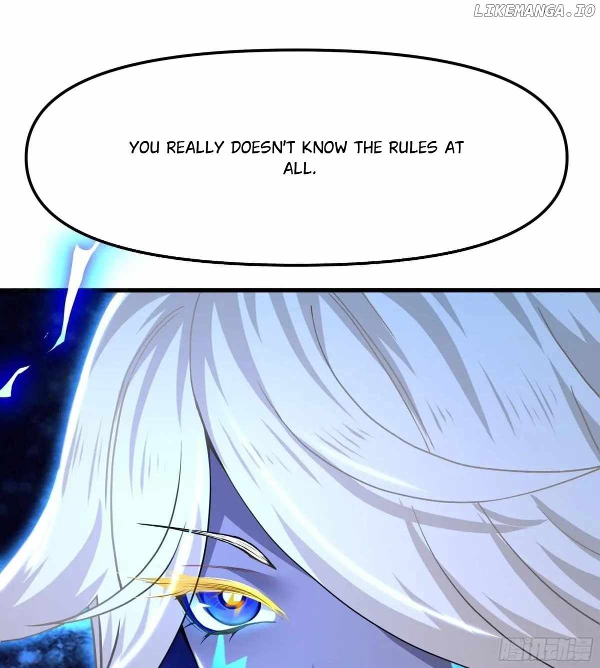REBIRTH OF KING ZHOU: NOT BEING THE ULTIMATE VILLAIN Chapter 46 page 79