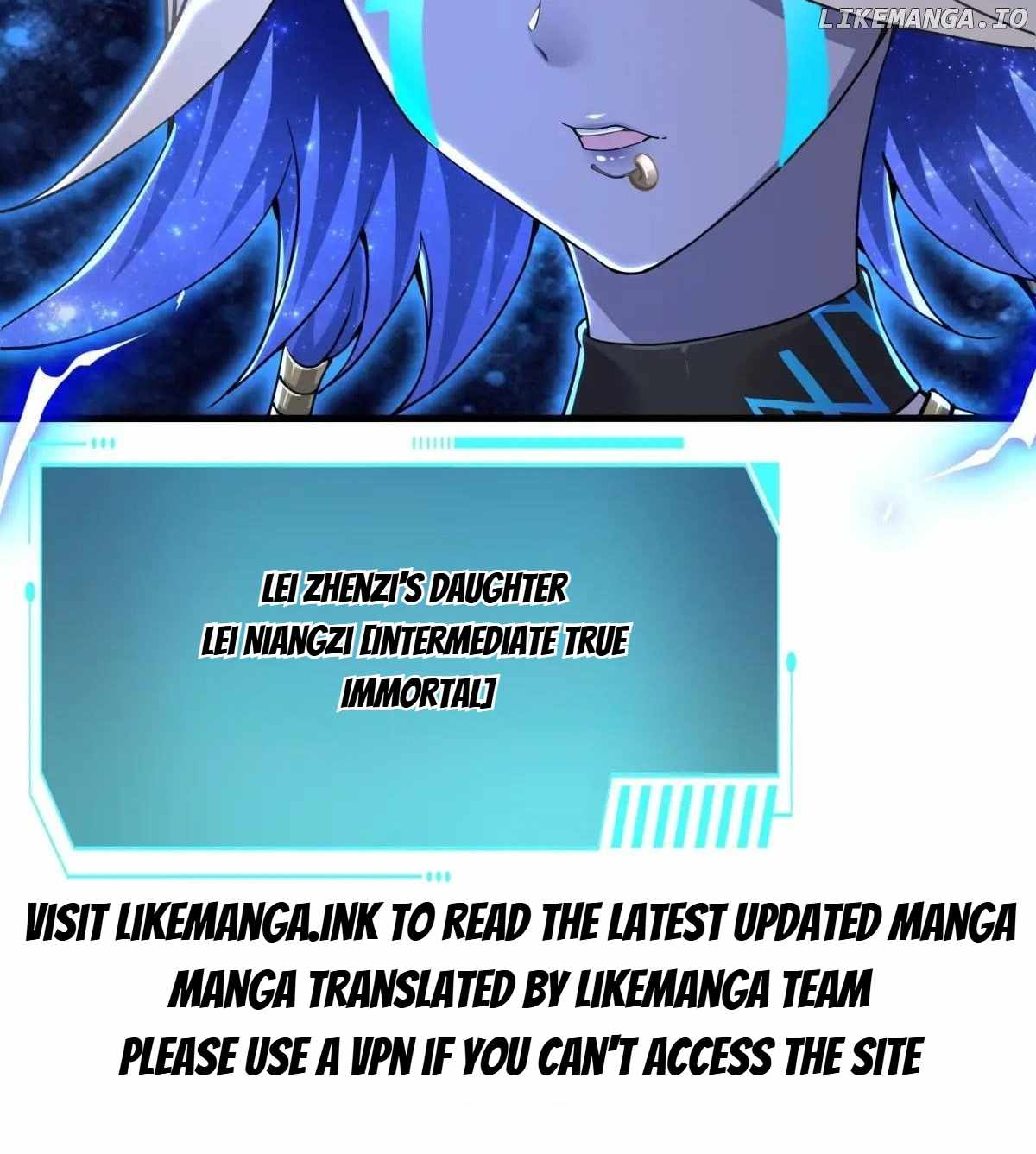 REBIRTH OF KING ZHOU: NOT BEING THE ULTIMATE VILLAIN Chapter 46 page 80