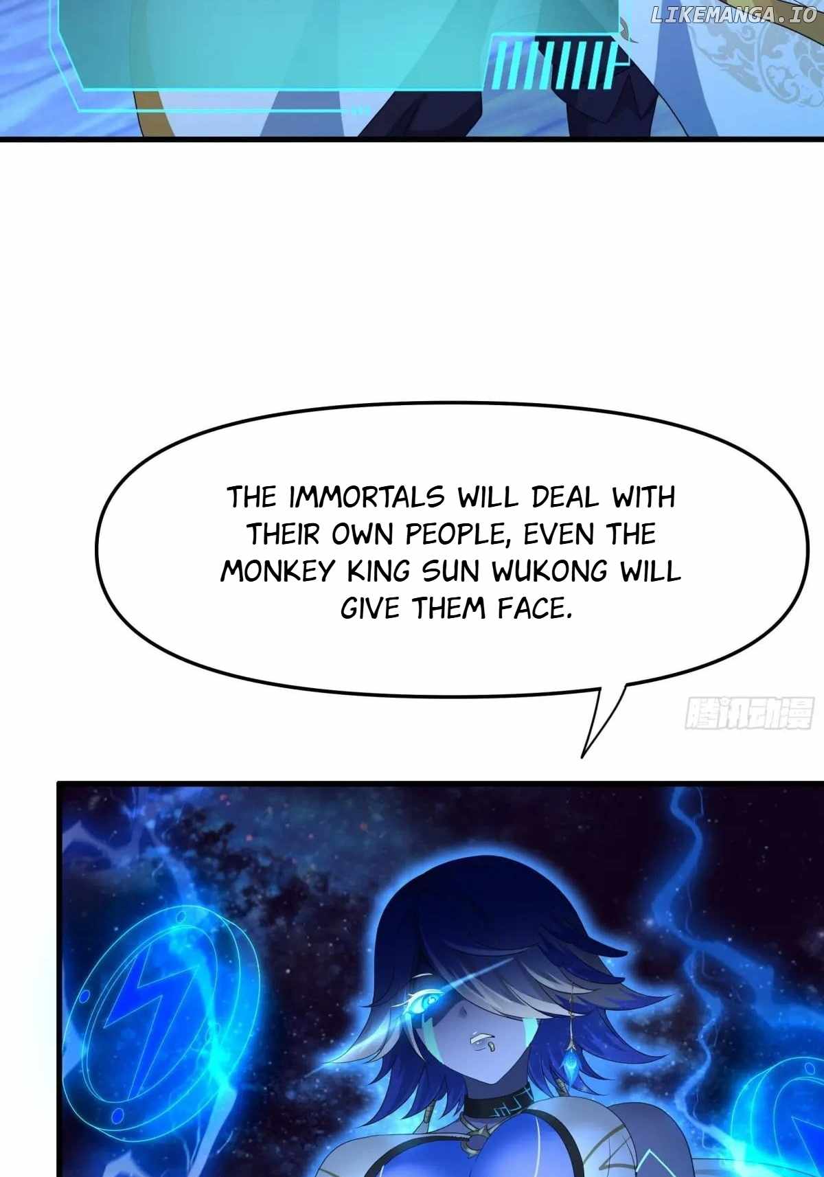 REBIRTH OF KING ZHOU: NOT BEING THE ULTIMATE VILLAIN Chapter 47 page 2
