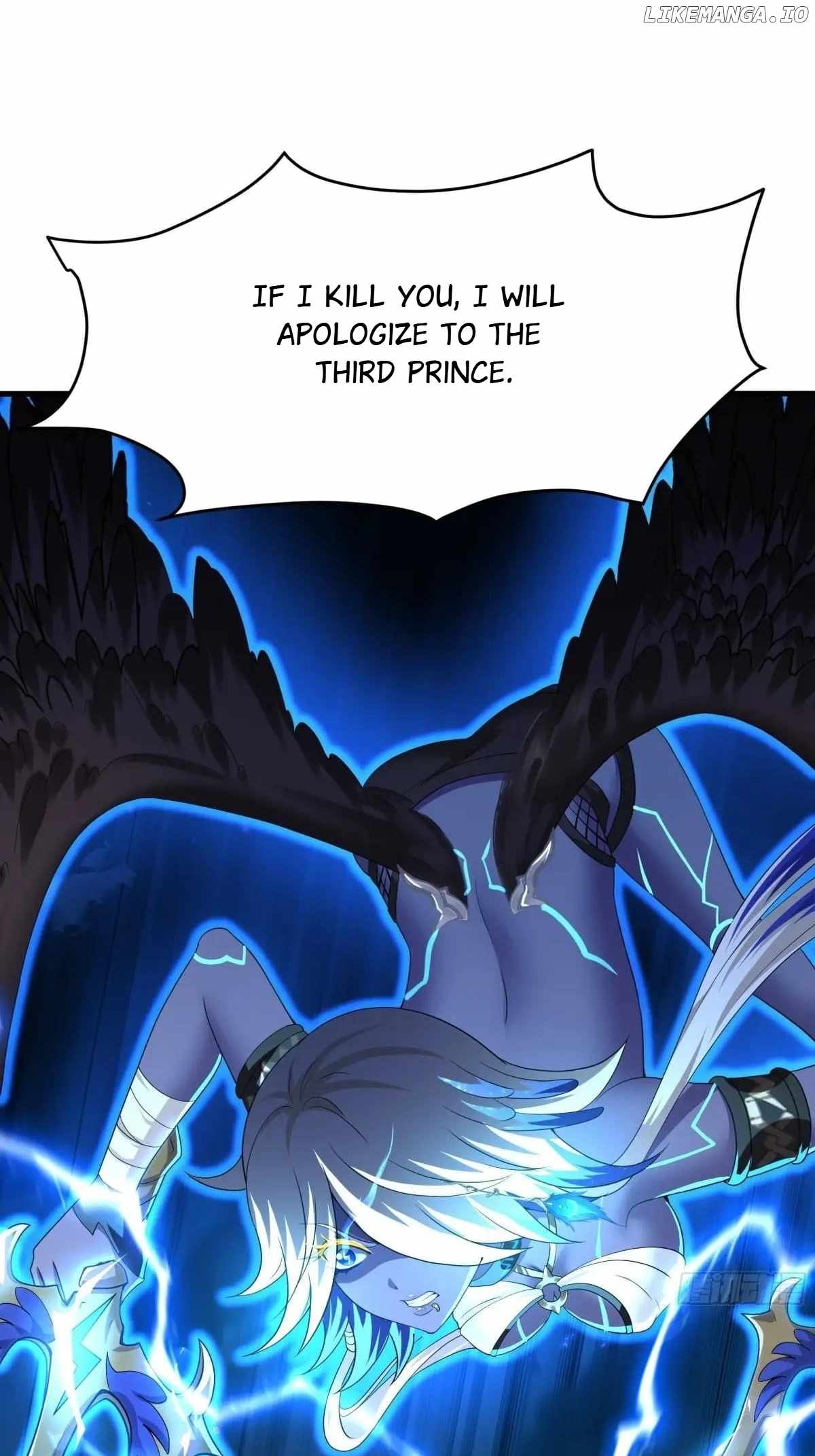 REBIRTH OF KING ZHOU: NOT BEING THE ULTIMATE VILLAIN Chapter 47 page 13