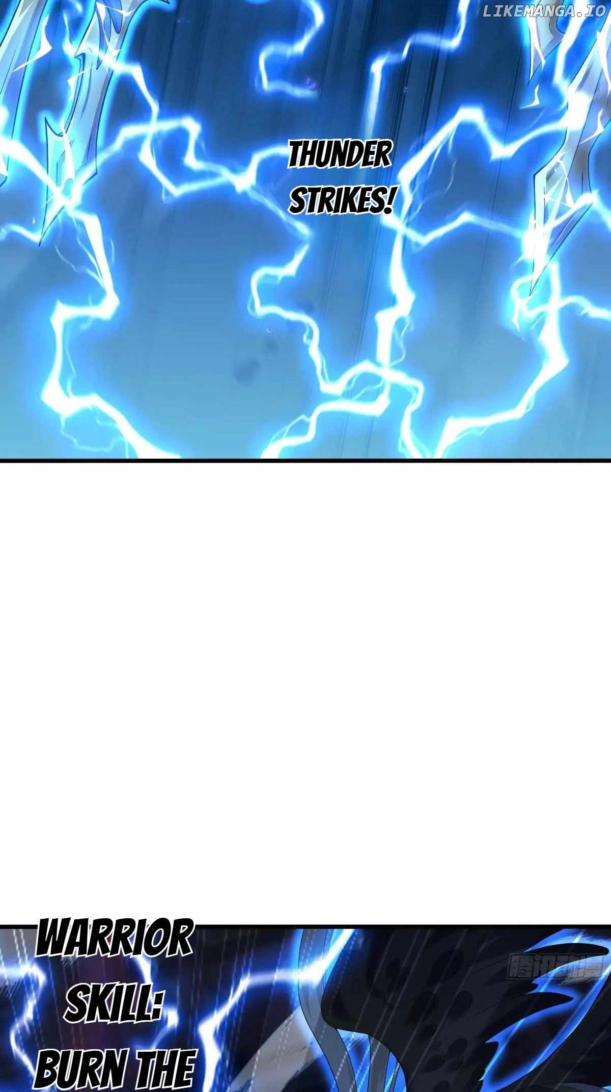 REBIRTH OF KING ZHOU: NOT BEING THE ULTIMATE VILLAIN Chapter 47 page 14
