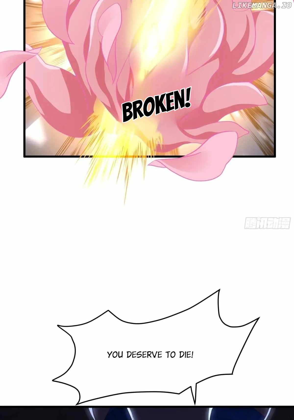 REBIRTH OF KING ZHOU: NOT BEING THE ULTIMATE VILLAIN Chapter 47 page 25