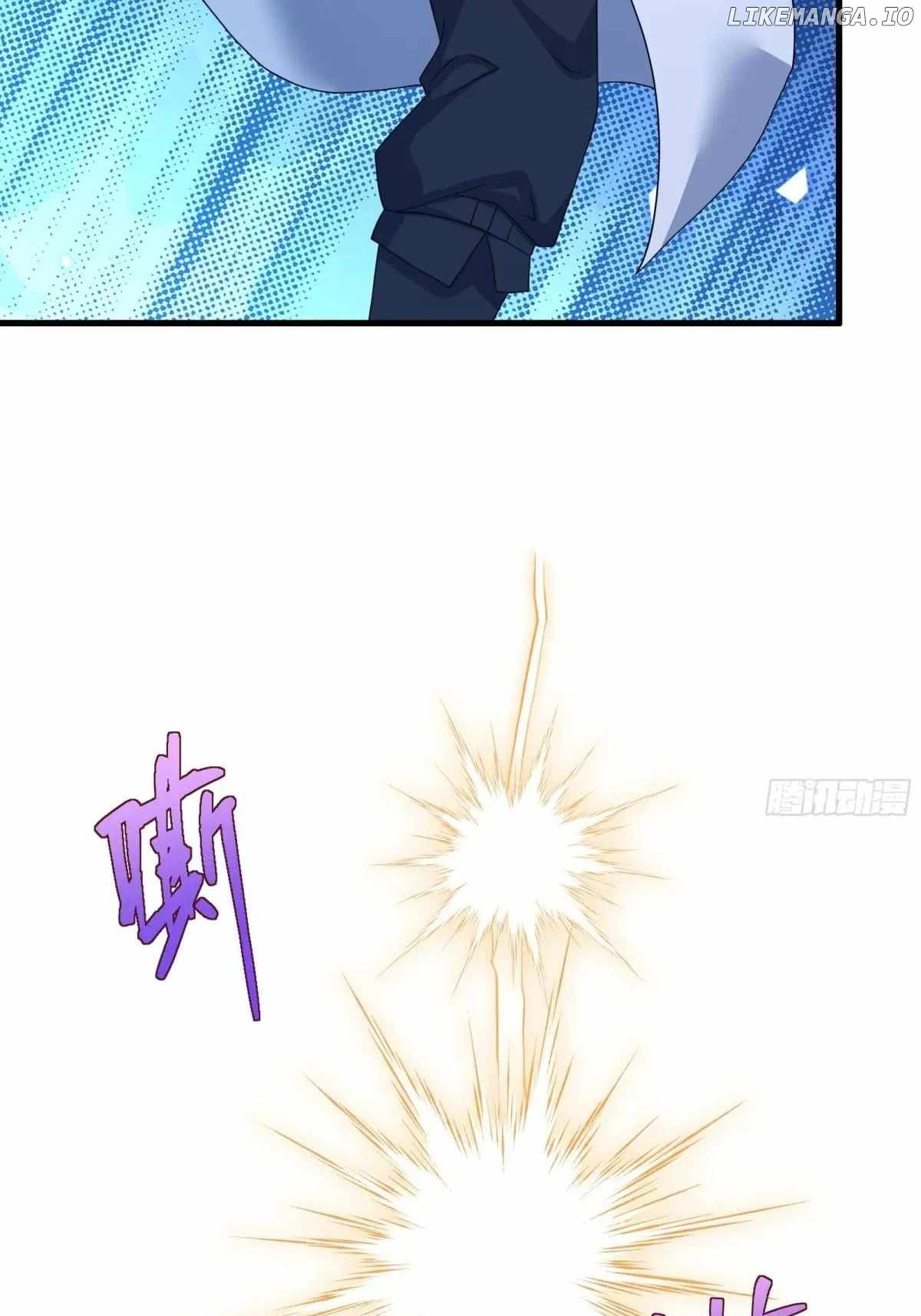 REBIRTH OF KING ZHOU: NOT BEING THE ULTIMATE VILLAIN Chapter 47 page 22
