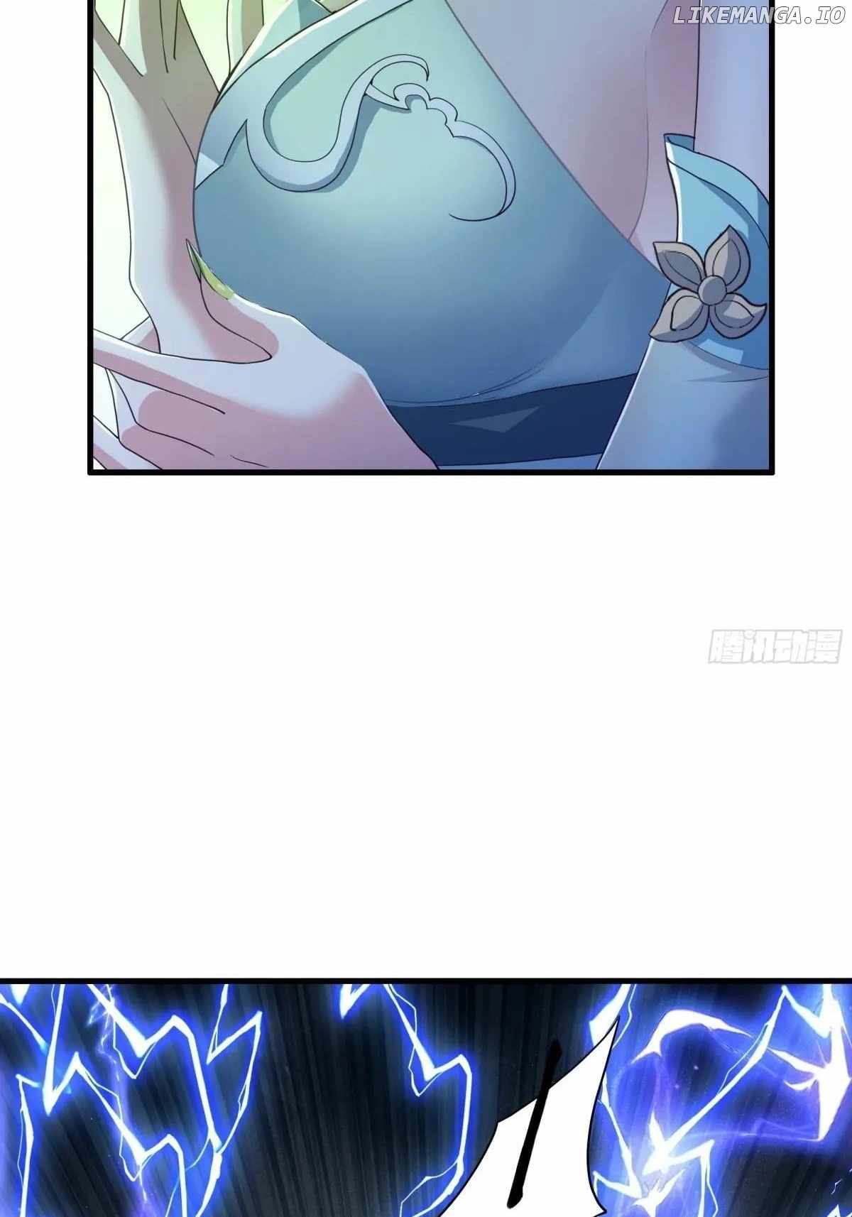 REBIRTH OF KING ZHOU: NOT BEING THE ULTIMATE VILLAIN Chapter 47 page 34