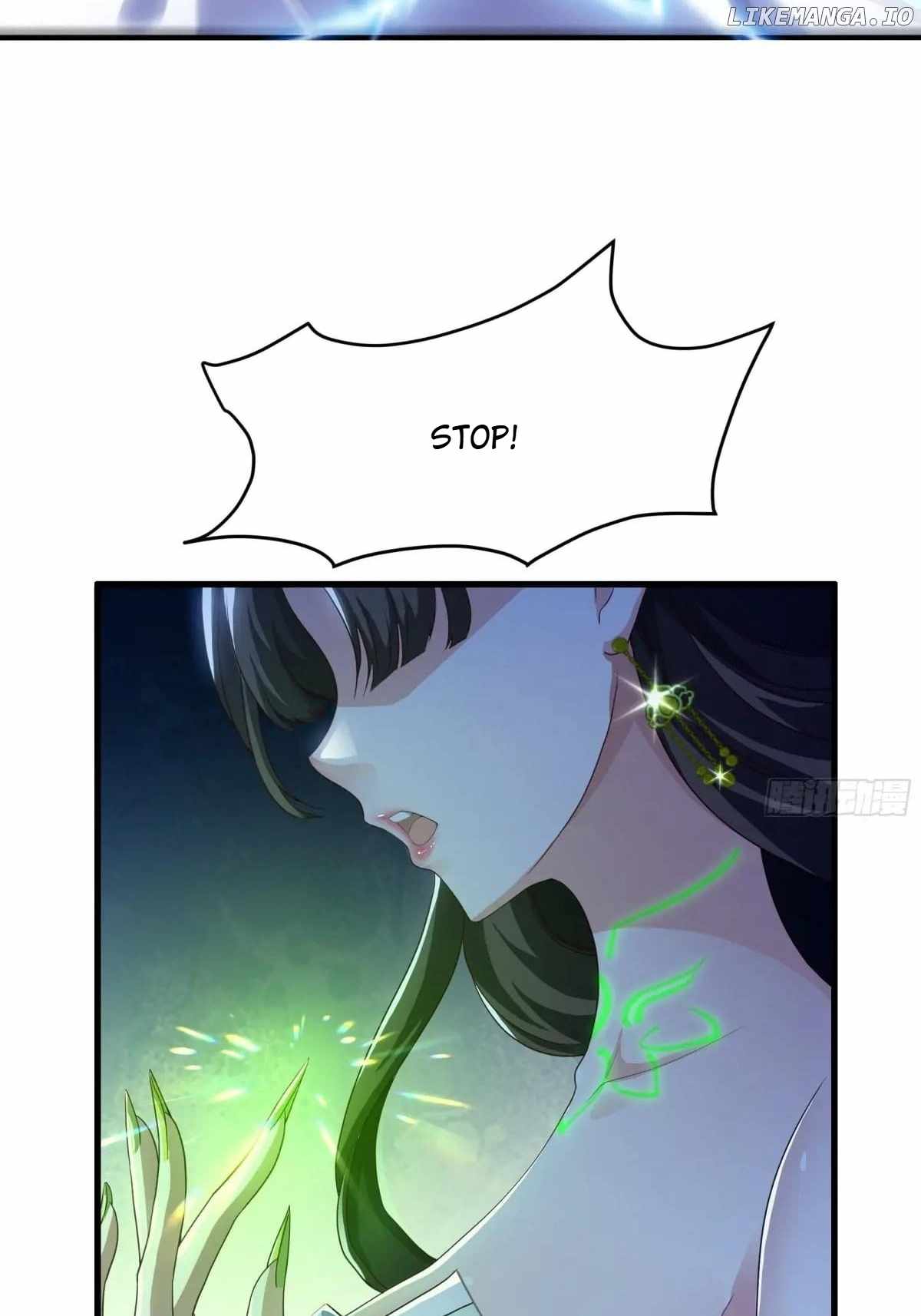REBIRTH OF KING ZHOU: NOT BEING THE ULTIMATE VILLAIN Chapter 47 page 33