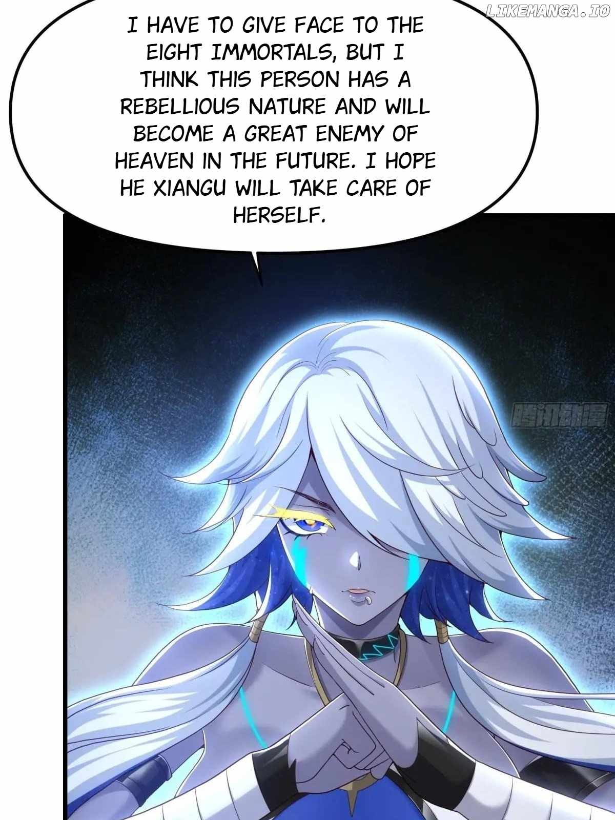 REBIRTH OF KING ZHOU: NOT BEING THE ULTIMATE VILLAIN Chapter 47 page 42