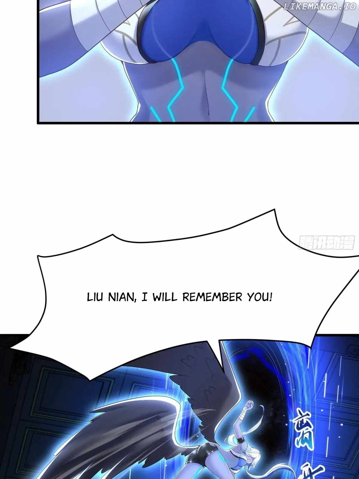 REBIRTH OF KING ZHOU: NOT BEING THE ULTIMATE VILLAIN Chapter 47 page 43