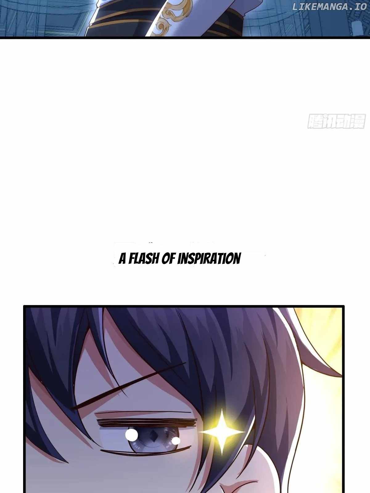 REBIRTH OF KING ZHOU: NOT BEING THE ULTIMATE VILLAIN Chapter 47 page 45