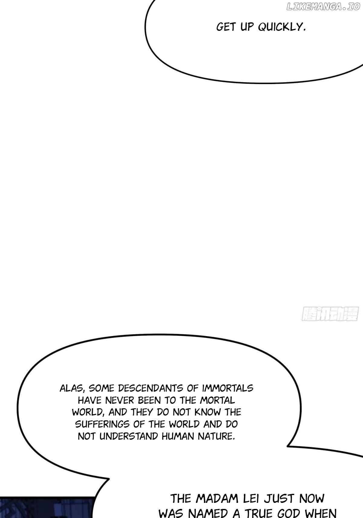 REBIRTH OF KING ZHOU: NOT BEING THE ULTIMATE VILLAIN Chapter 47 page 48