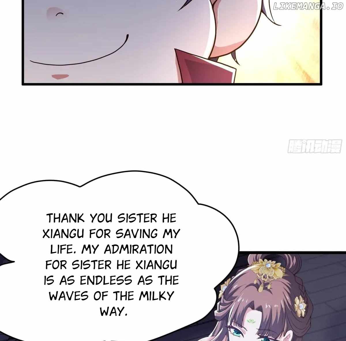 REBIRTH OF KING ZHOU: NOT BEING THE ULTIMATE VILLAIN Chapter 47 page 46