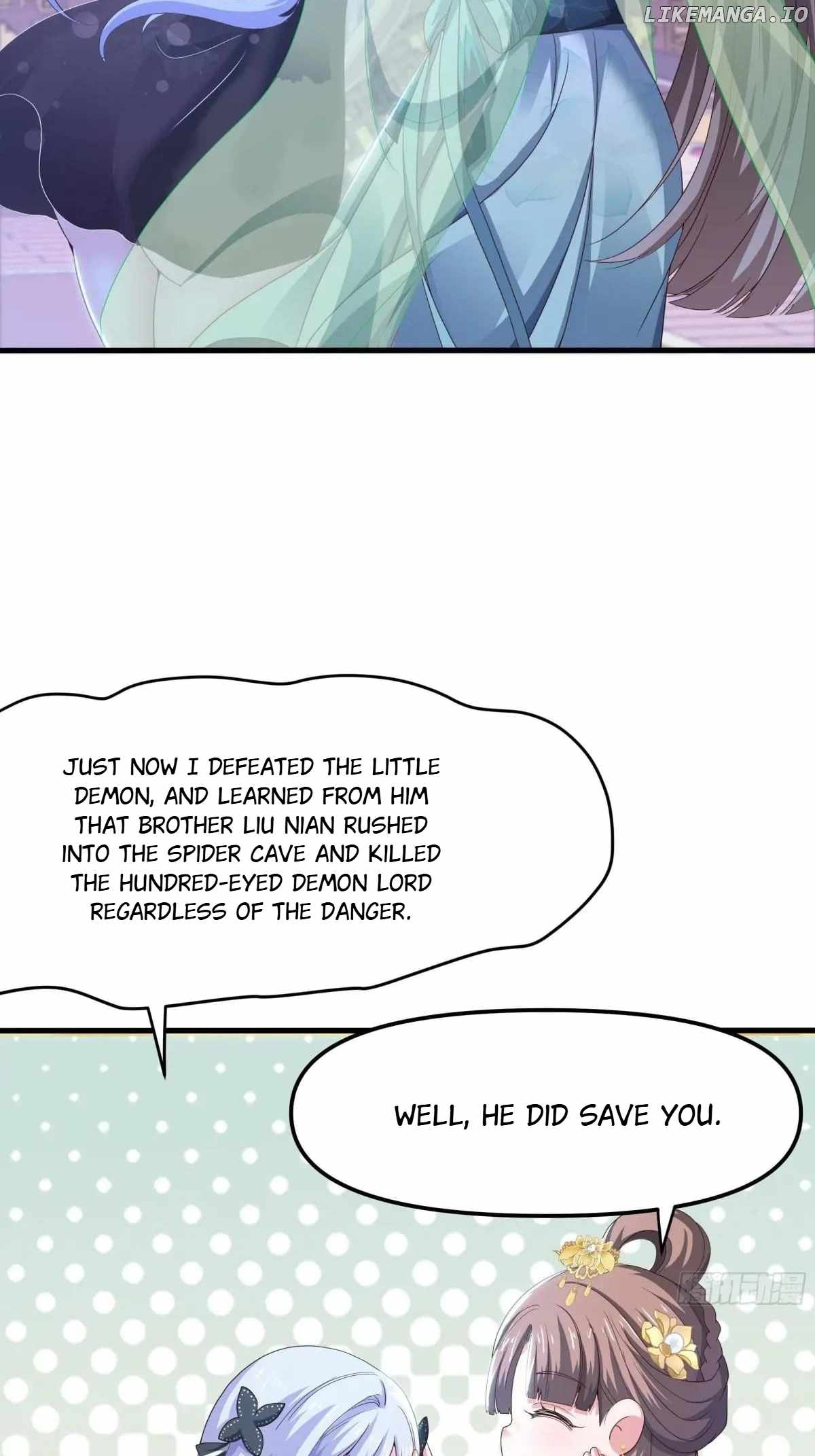 REBIRTH OF KING ZHOU: NOT BEING THE ULTIMATE VILLAIN Chapter 47 page 56