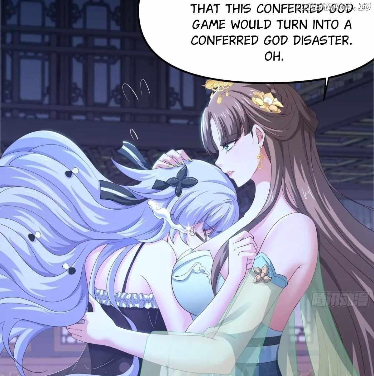 REBIRTH OF KING ZHOU: NOT BEING THE ULTIMATE VILLAIN Chapter 47 page 55