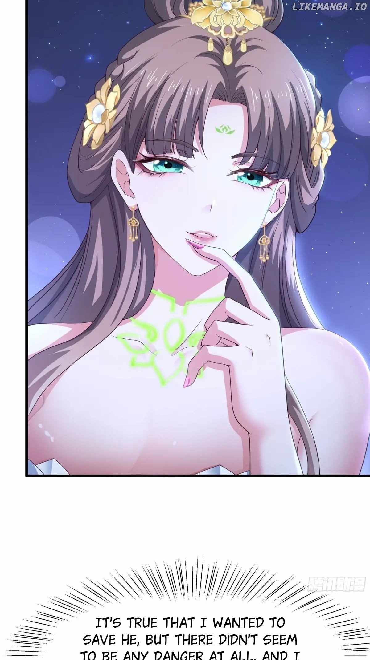 REBIRTH OF KING ZHOU: NOT BEING THE ULTIMATE VILLAIN Chapter 47 page 58