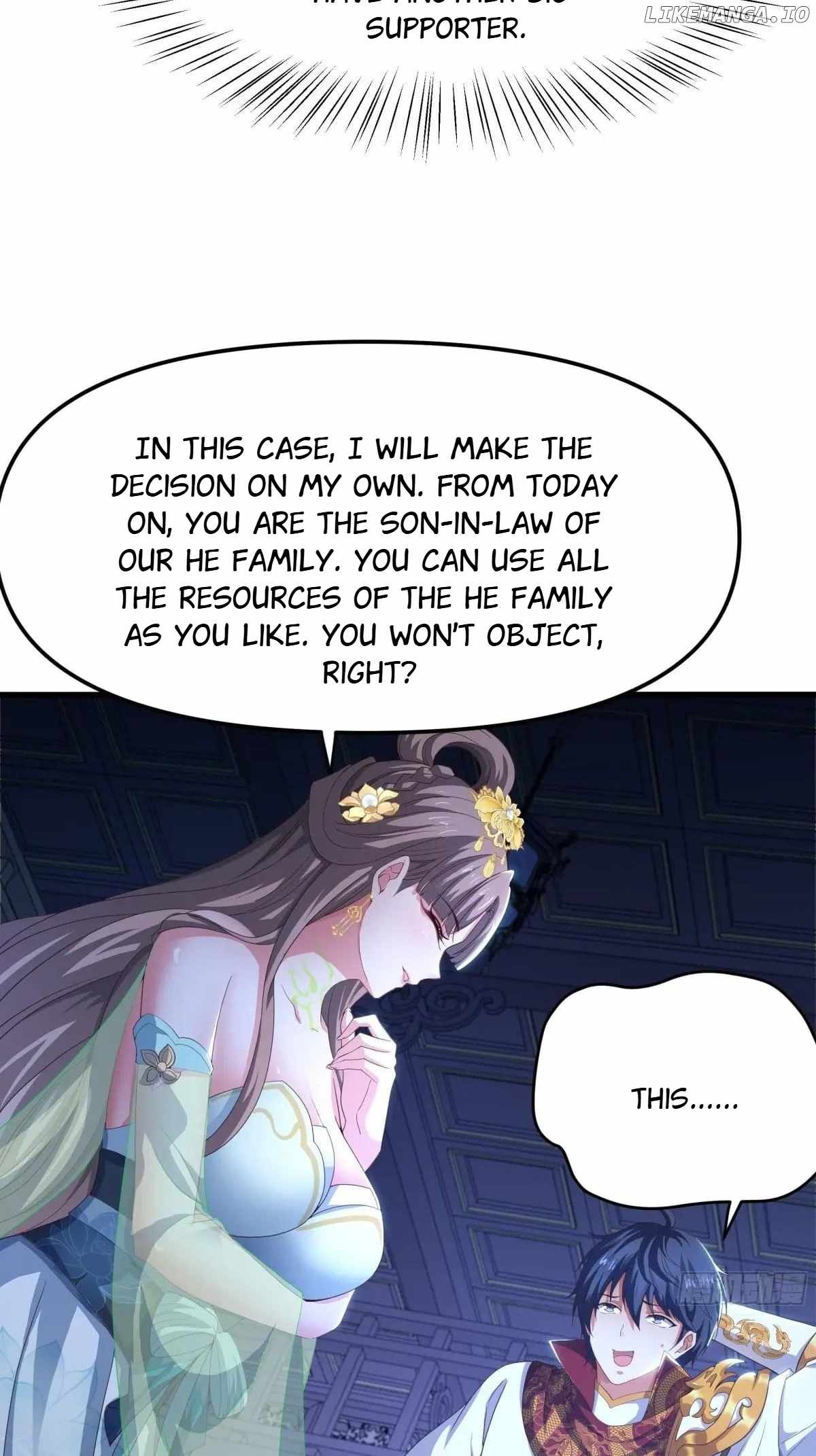 REBIRTH OF KING ZHOU: NOT BEING THE ULTIMATE VILLAIN Chapter 47 page 60