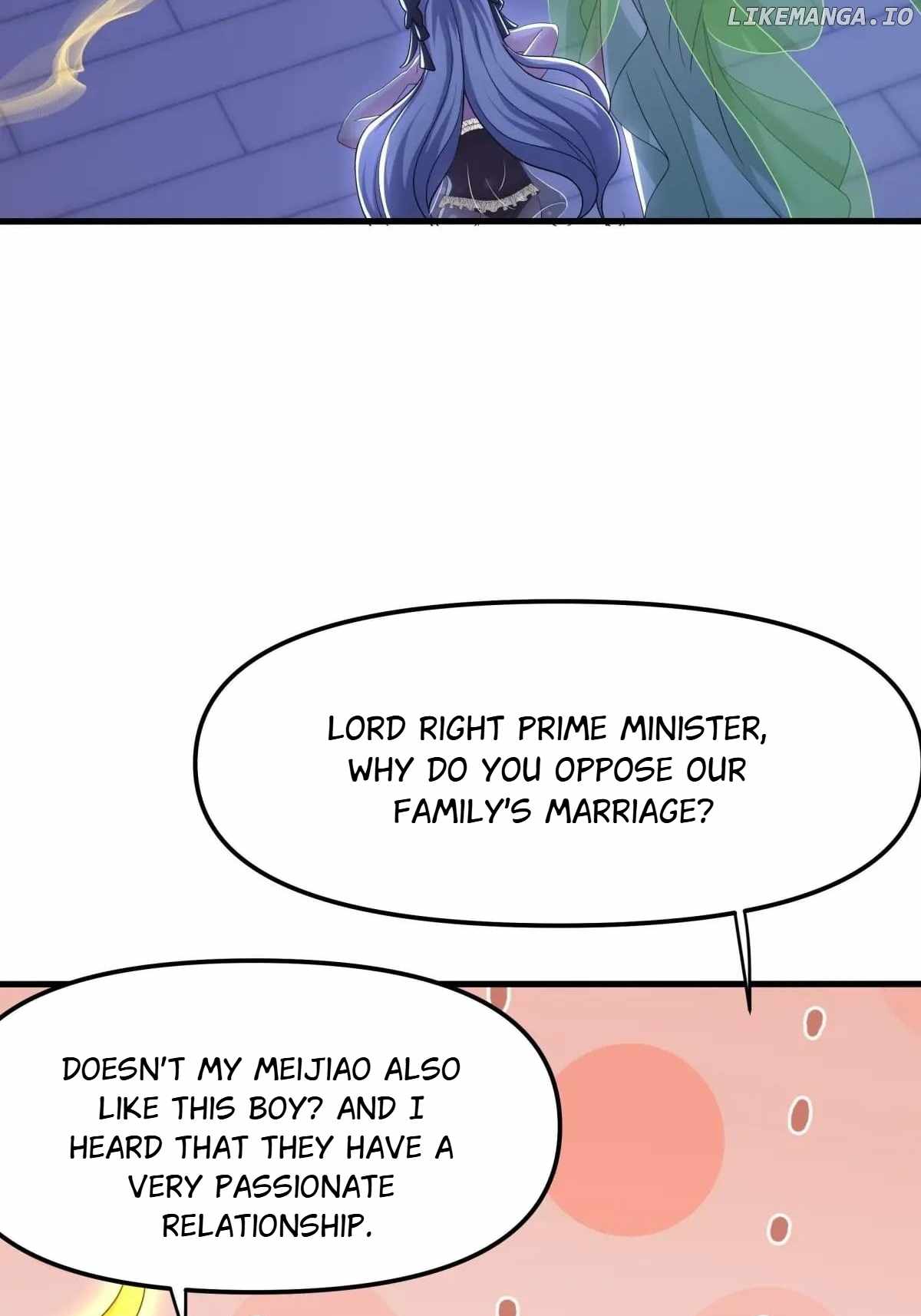 REBIRTH OF KING ZHOU: NOT BEING THE ULTIMATE VILLAIN Chapter 47 page 65