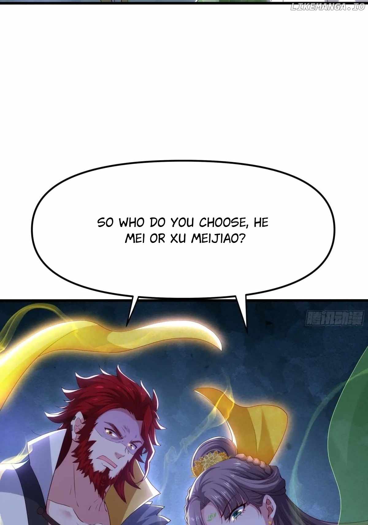 REBIRTH OF KING ZHOU: NOT BEING THE ULTIMATE VILLAIN Chapter 47 page 68