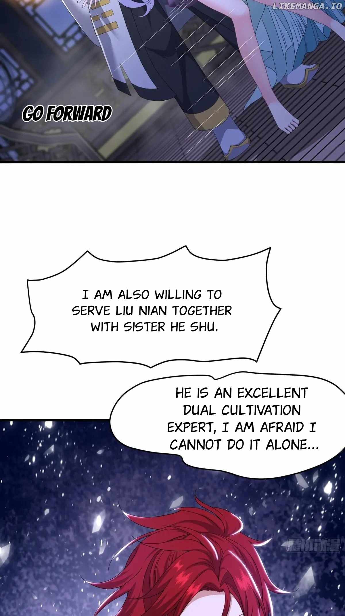 REBIRTH OF KING ZHOU: NOT BEING THE ULTIMATE VILLAIN Chapter 48 page 2