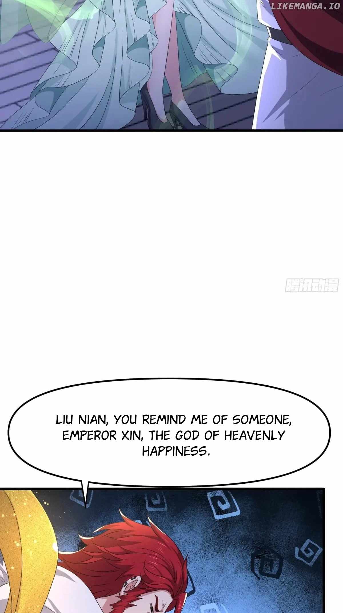 REBIRTH OF KING ZHOU: NOT BEING THE ULTIMATE VILLAIN Chapter 48 page 7