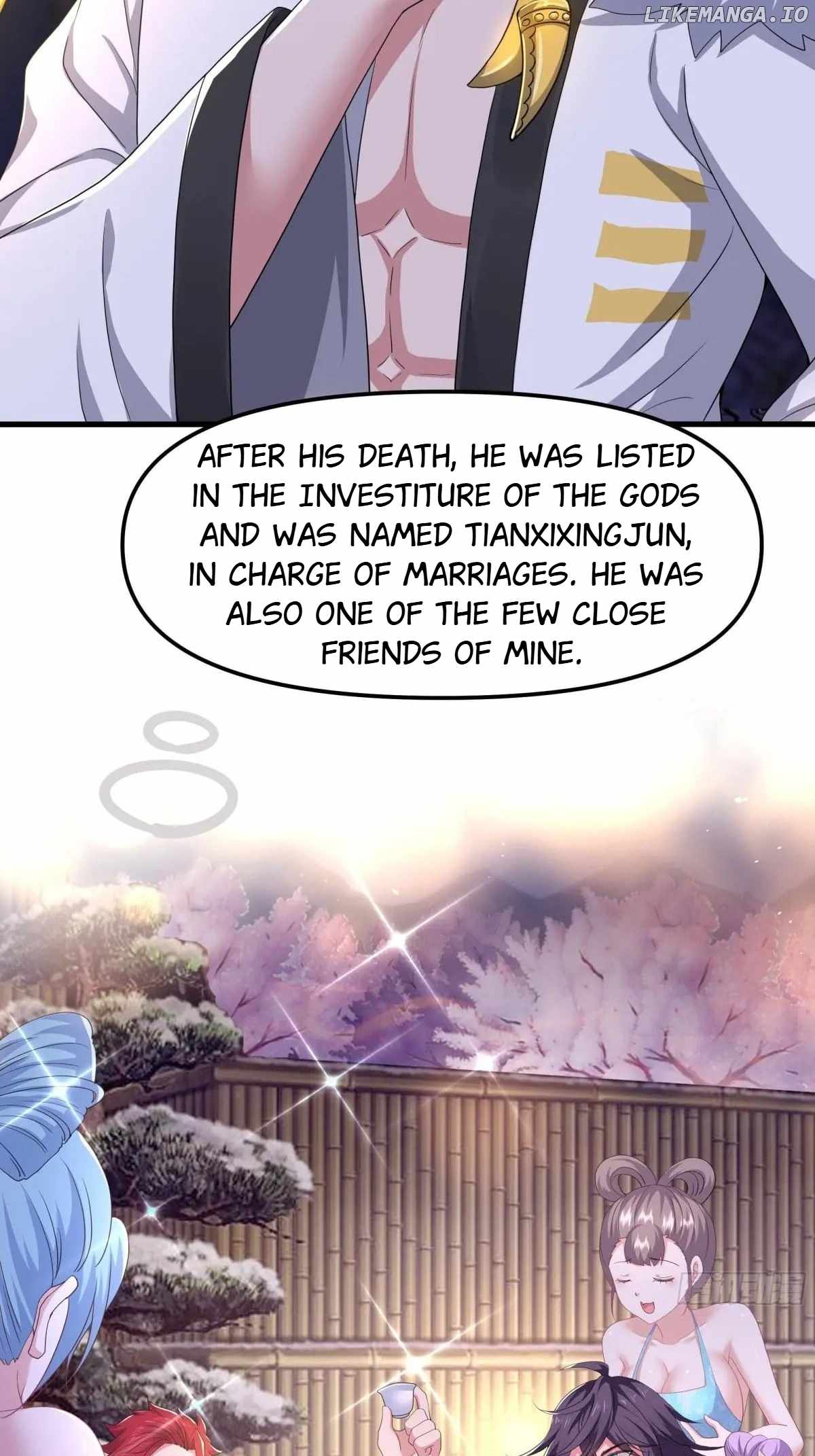 REBIRTH OF KING ZHOU: NOT BEING THE ULTIMATE VILLAIN Chapter 48 page 10