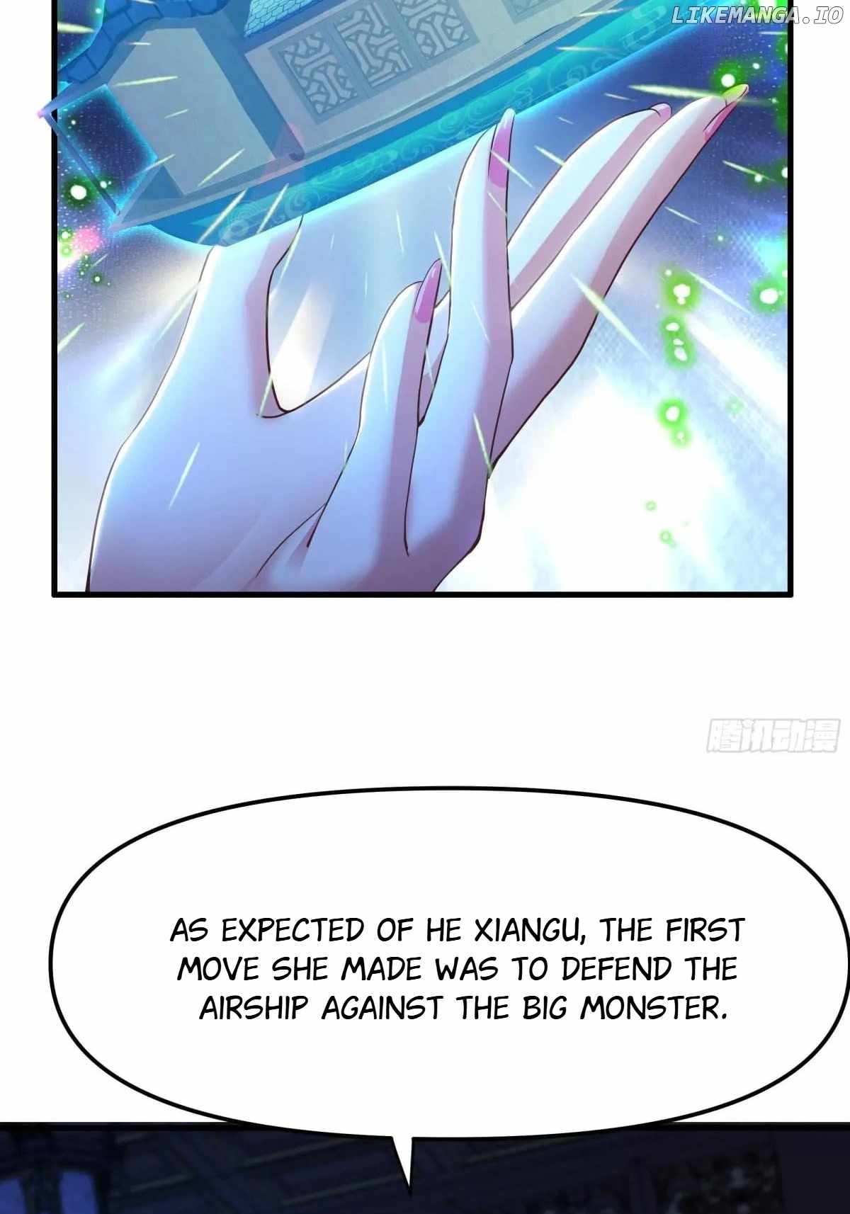 REBIRTH OF KING ZHOU: NOT BEING THE ULTIMATE VILLAIN Chapter 48 page 20