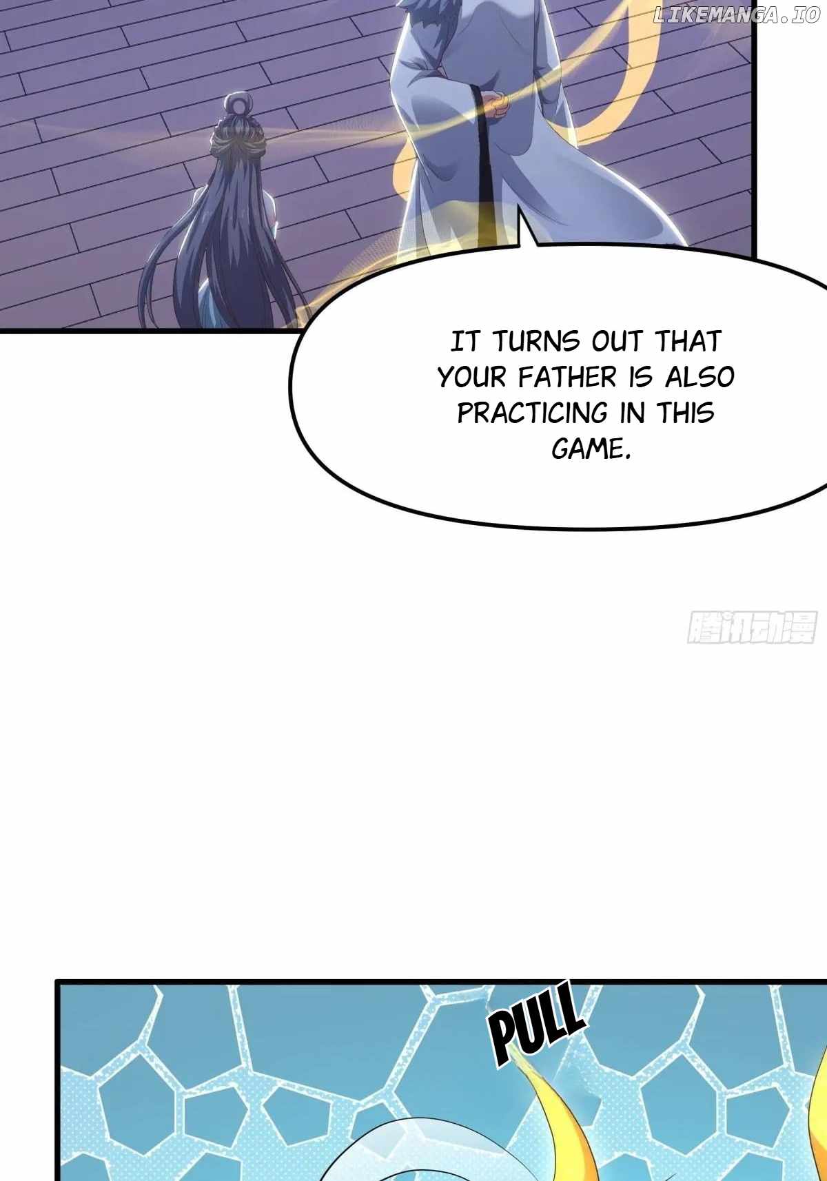 REBIRTH OF KING ZHOU: NOT BEING THE ULTIMATE VILLAIN Chapter 48 page 23