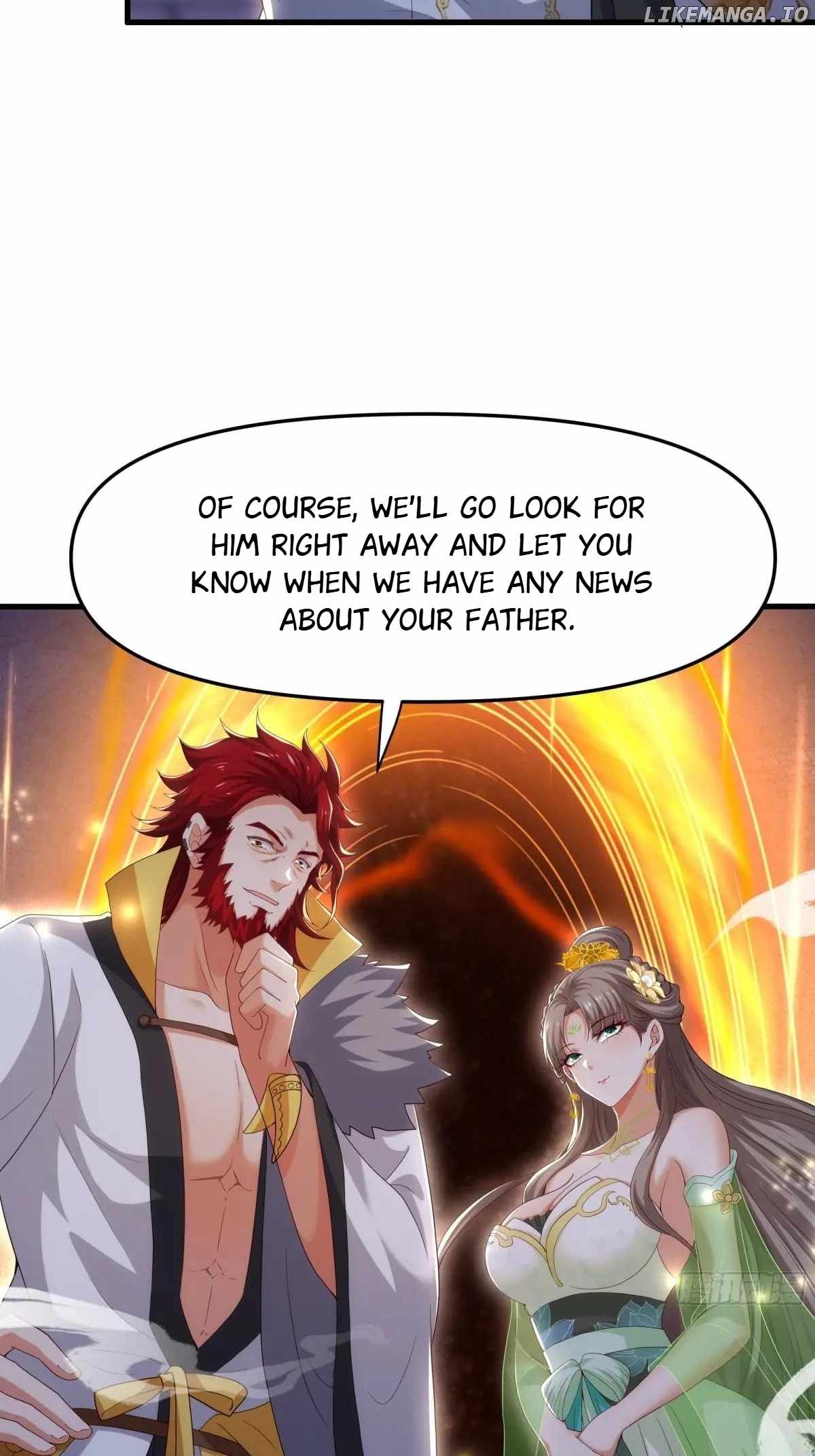 REBIRTH OF KING ZHOU: NOT BEING THE ULTIMATE VILLAIN Chapter 48 page 29