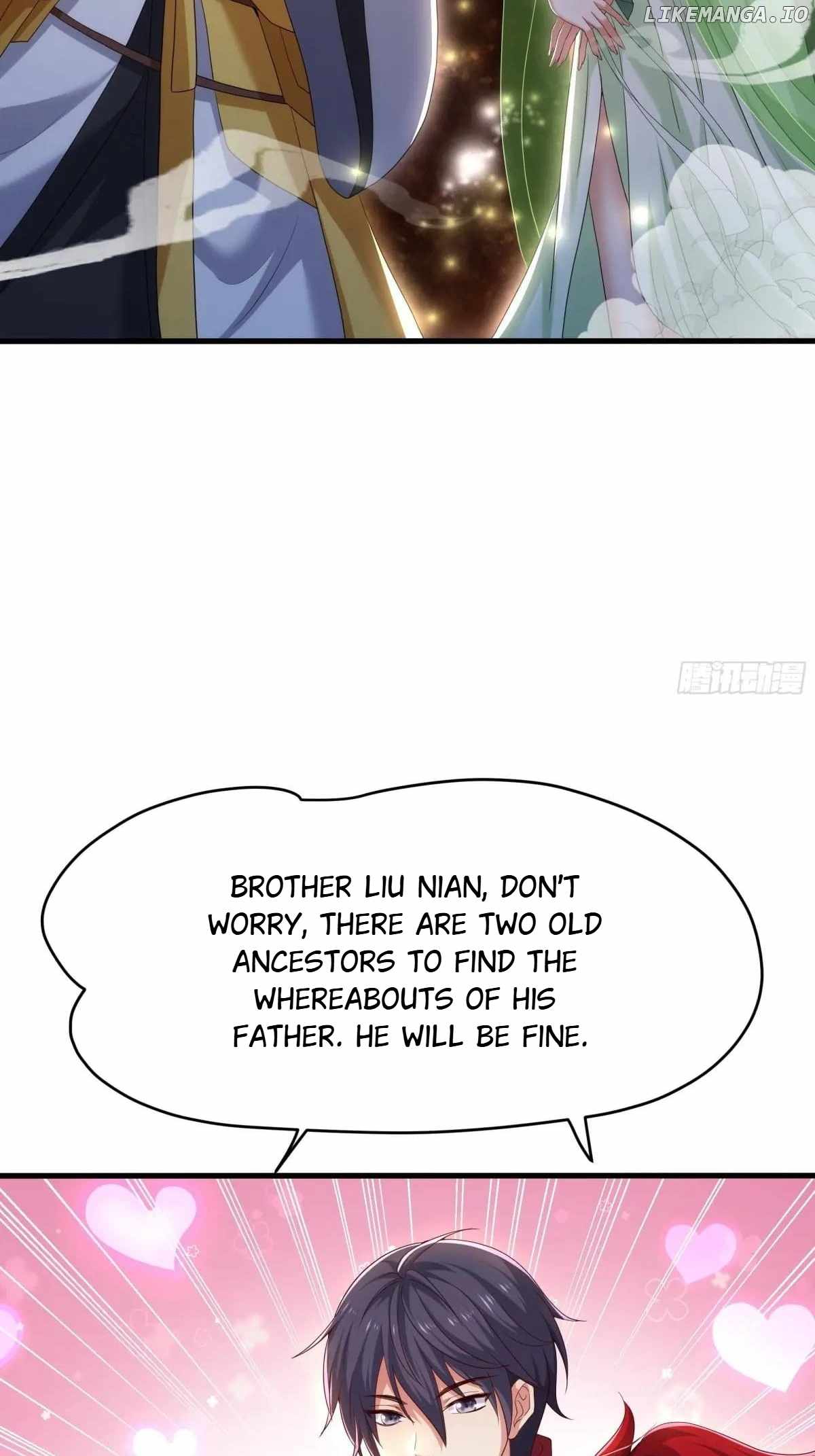 REBIRTH OF KING ZHOU: NOT BEING THE ULTIMATE VILLAIN Chapter 48 page 30