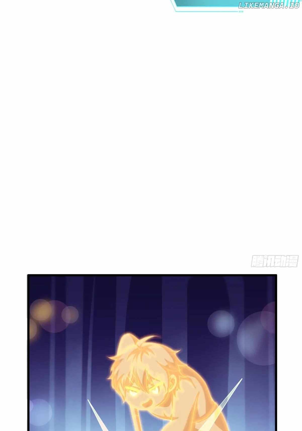 REBIRTH OF KING ZHOU: NOT BEING THE ULTIMATE VILLAIN Chapter 48 page 43