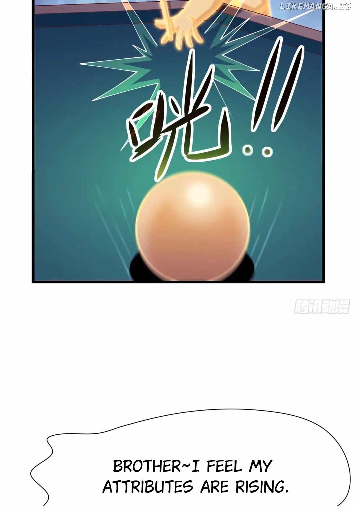 REBIRTH OF KING ZHOU: NOT BEING THE ULTIMATE VILLAIN Chapter 48 page 44