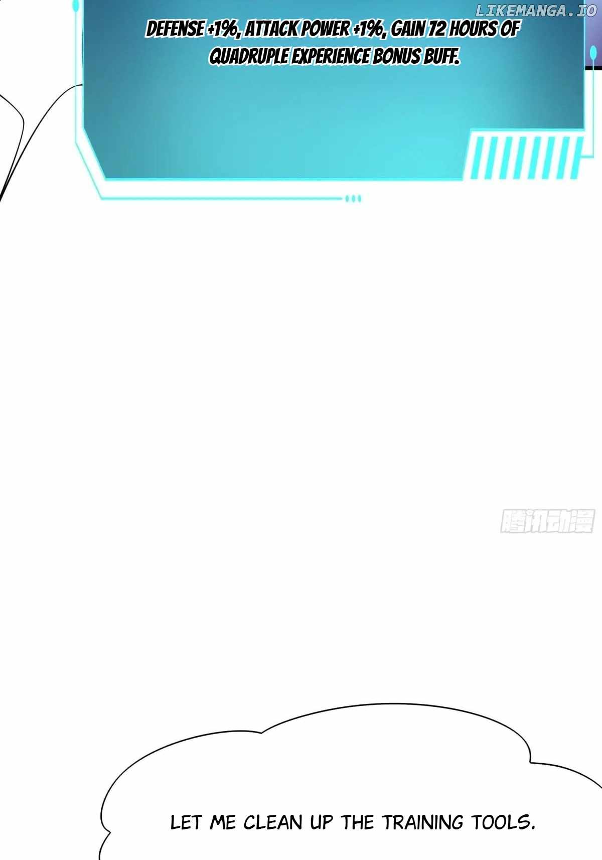 REBIRTH OF KING ZHOU: NOT BEING THE ULTIMATE VILLAIN Chapter 48 page 50