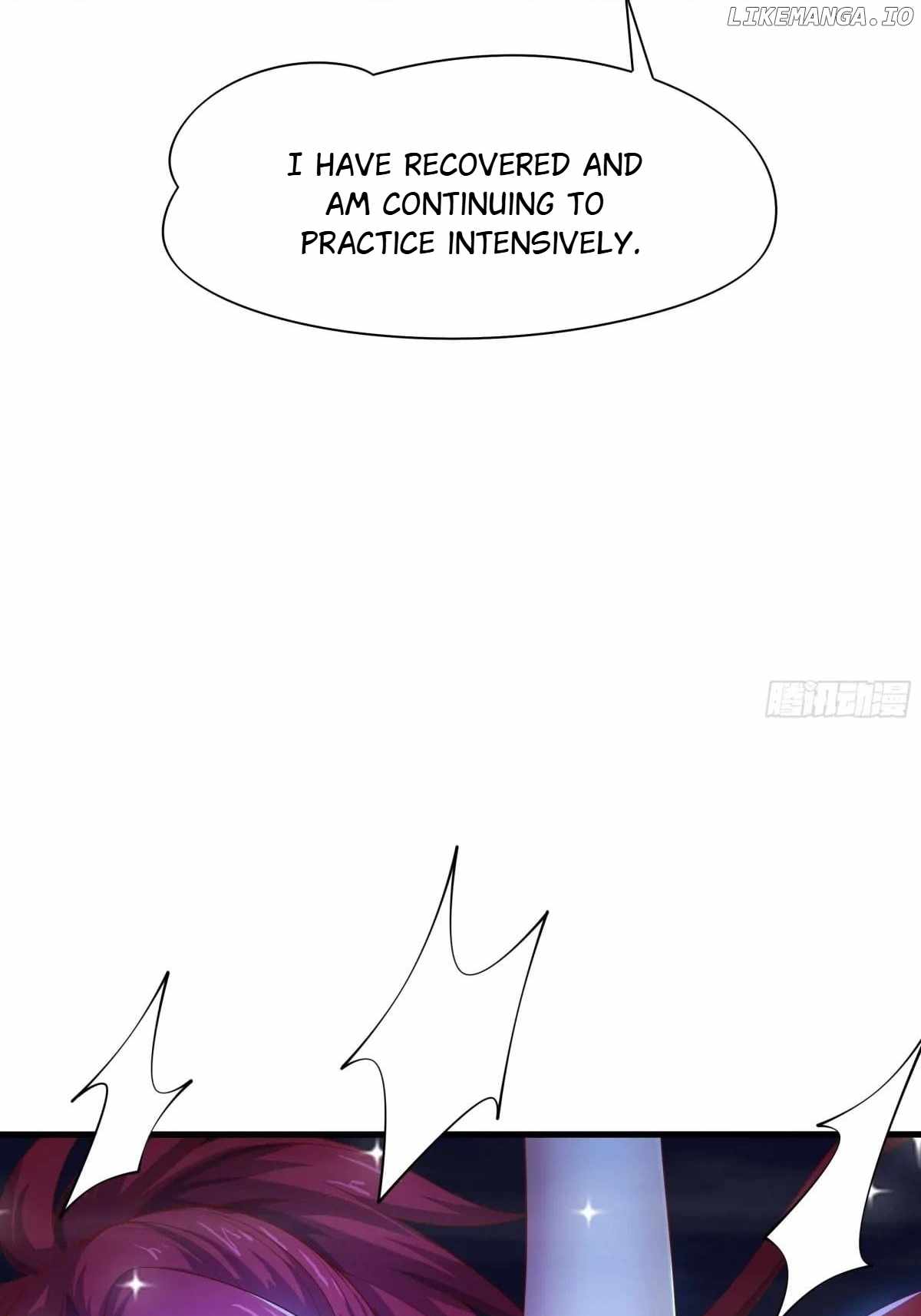 REBIRTH OF KING ZHOU: NOT BEING THE ULTIMATE VILLAIN Chapter 48 page 48