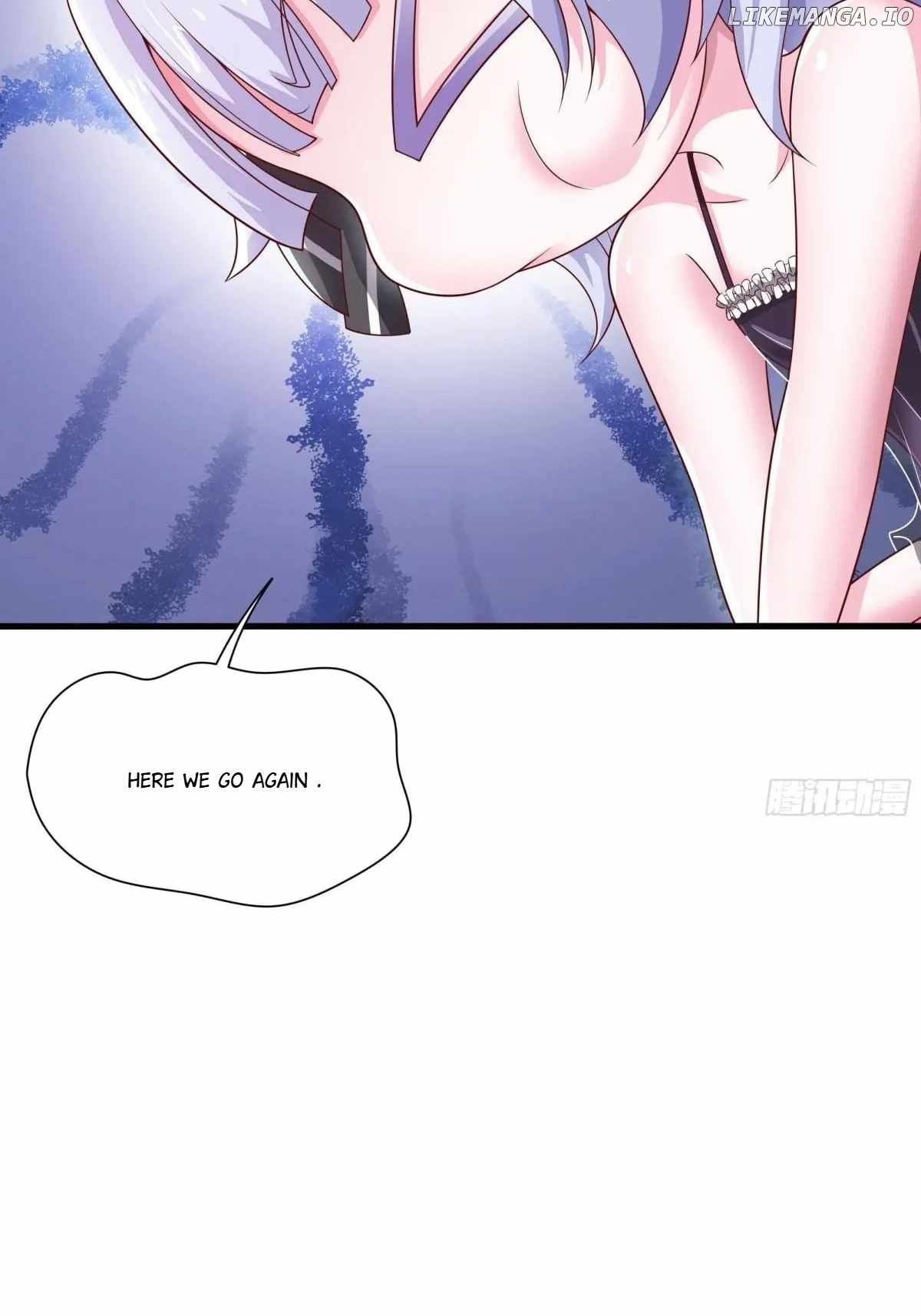 REBIRTH OF KING ZHOU: NOT BEING THE ULTIMATE VILLAIN Chapter 48 page 53