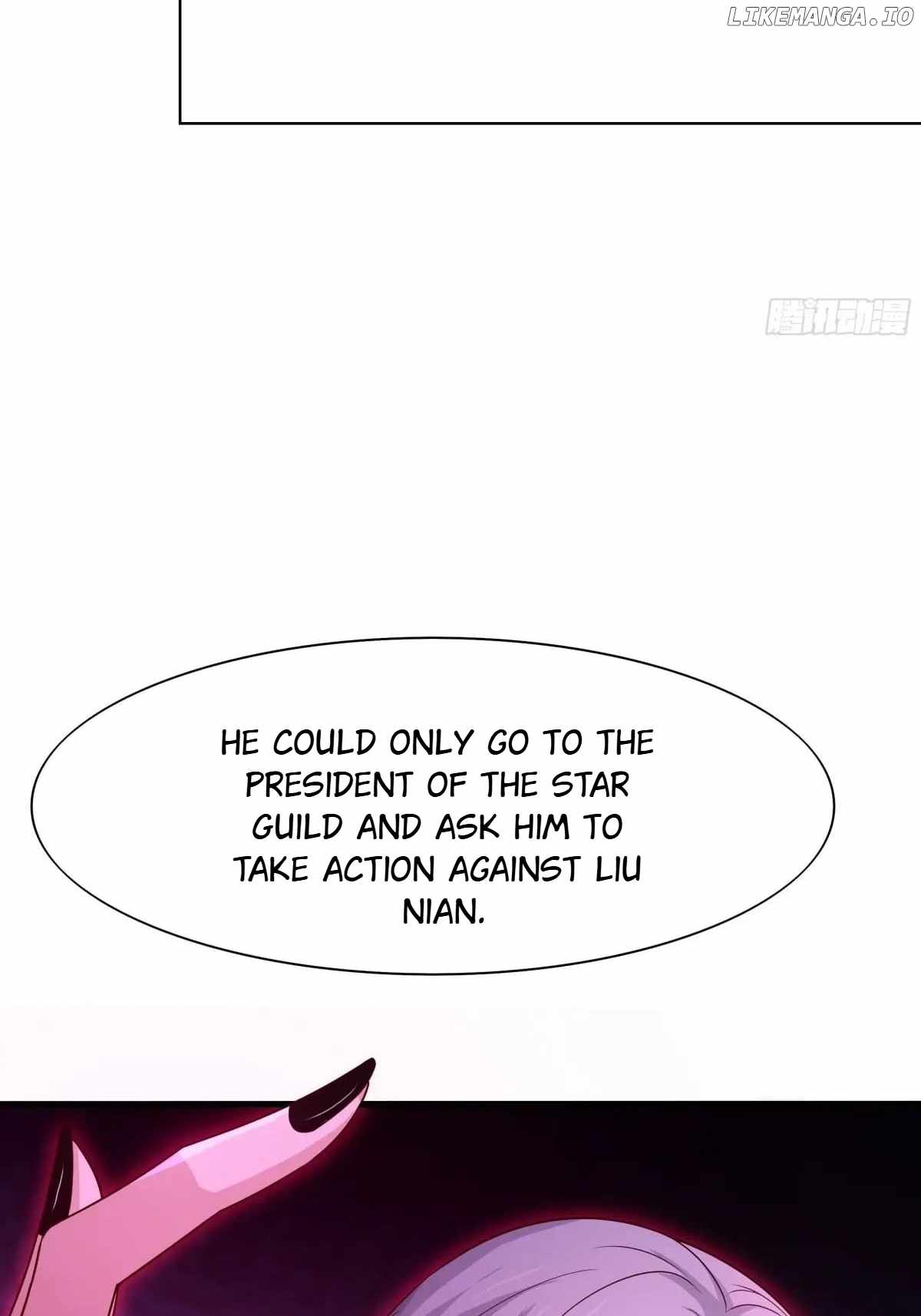 REBIRTH OF KING ZHOU: NOT BEING THE ULTIMATE VILLAIN Chapter 48 page 57