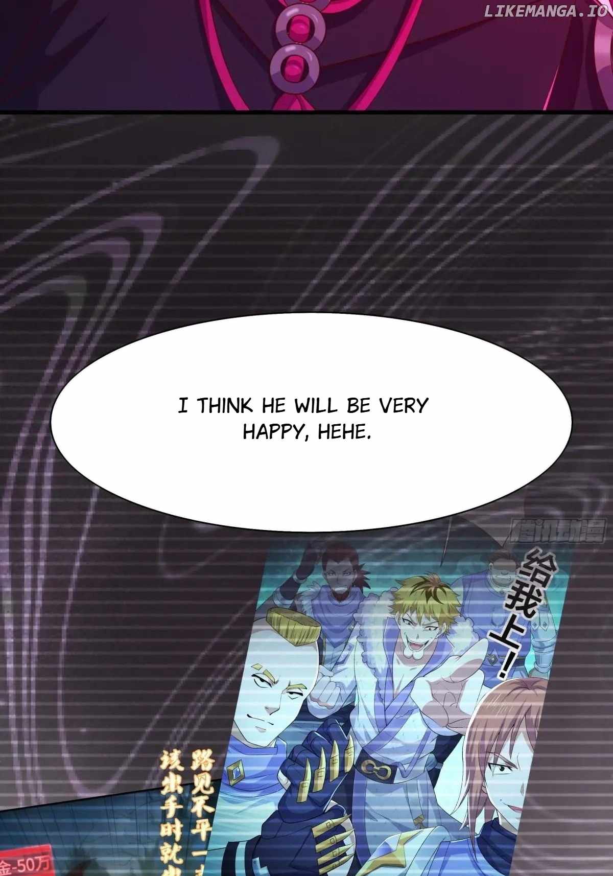 REBIRTH OF KING ZHOU: NOT BEING THE ULTIMATE VILLAIN Chapter 48 page 59